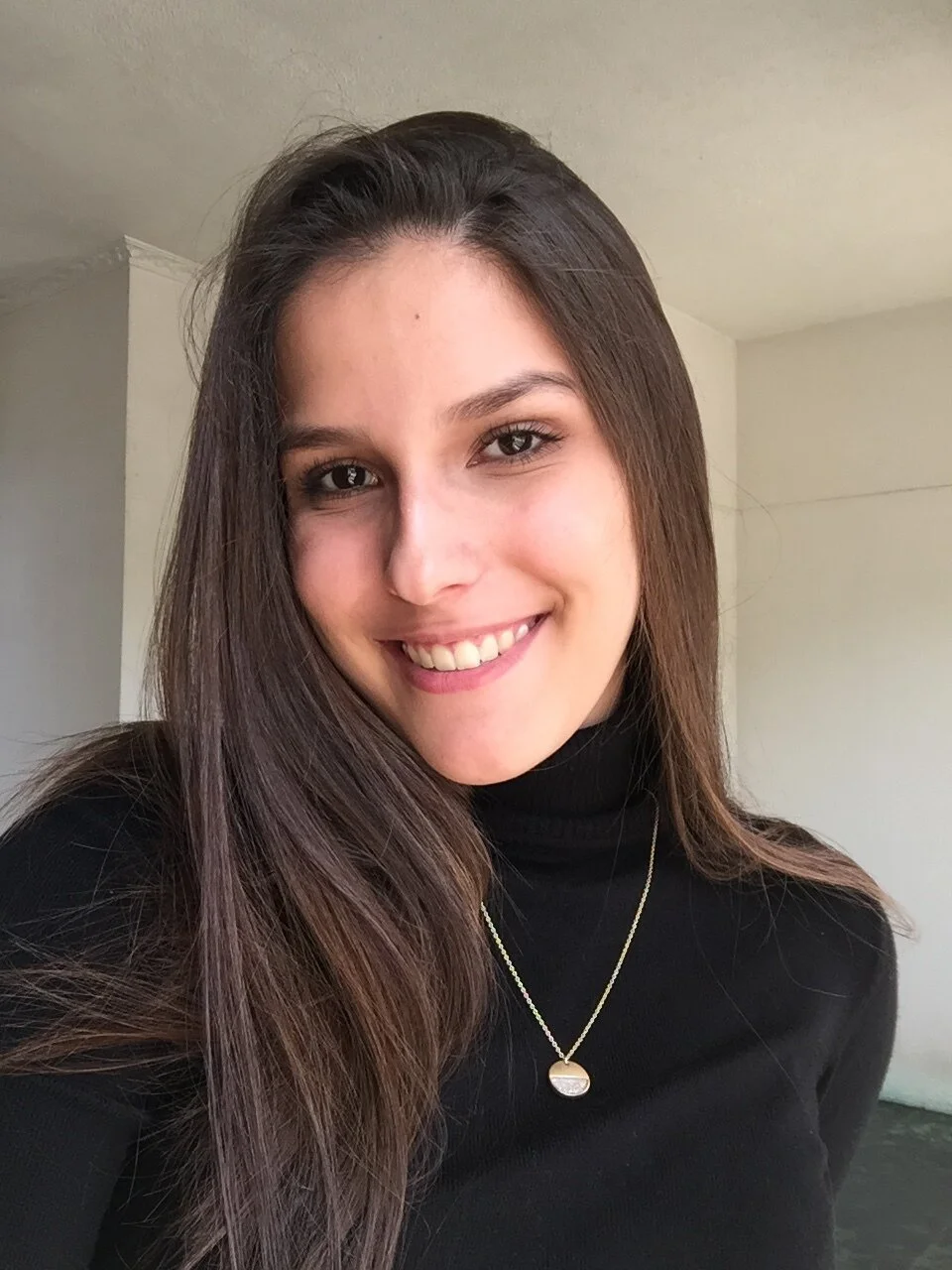 Janaína Martins, Desginer Diagramadora