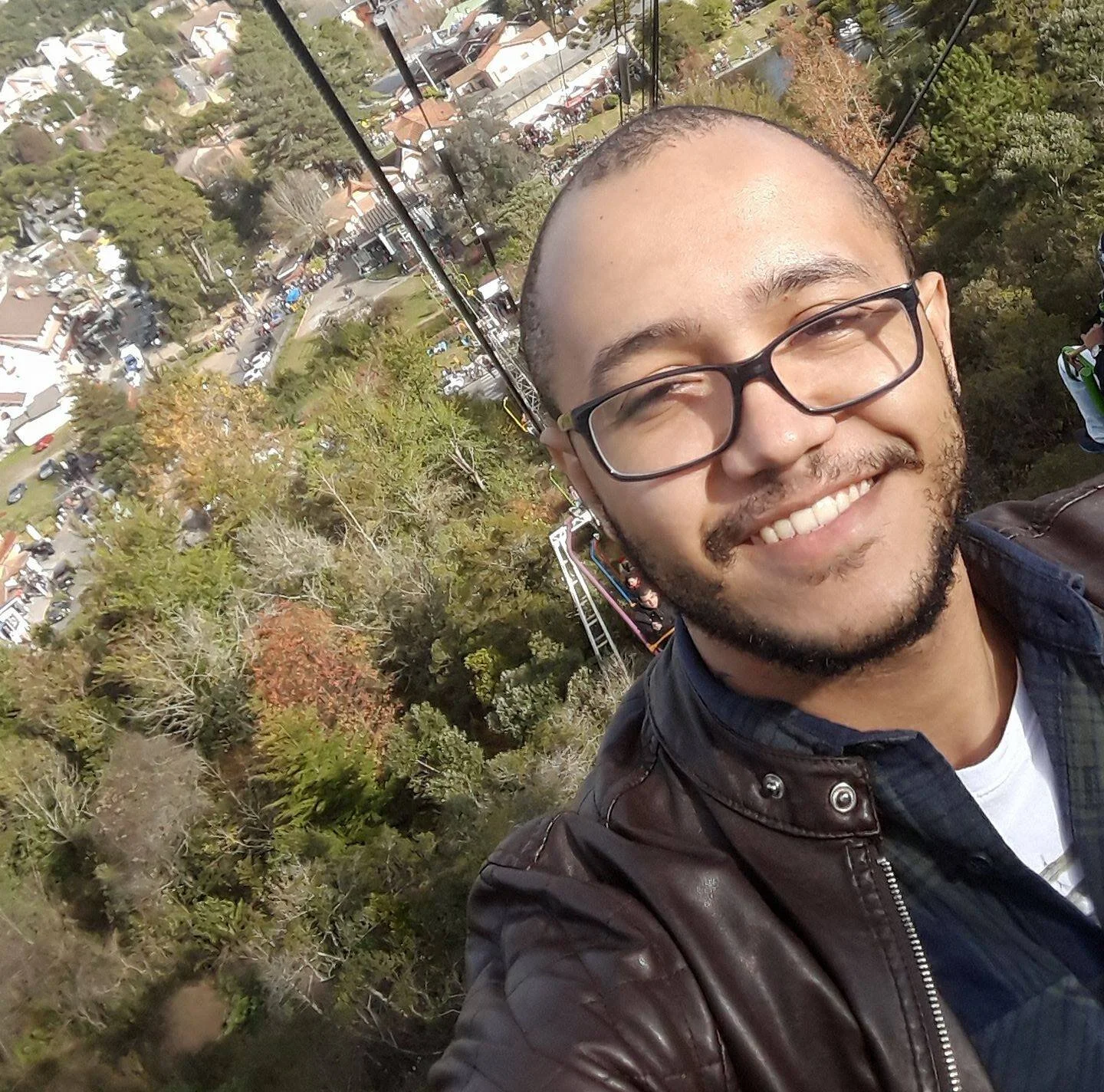 Régis Nascimento, Assistente de Recrutamento