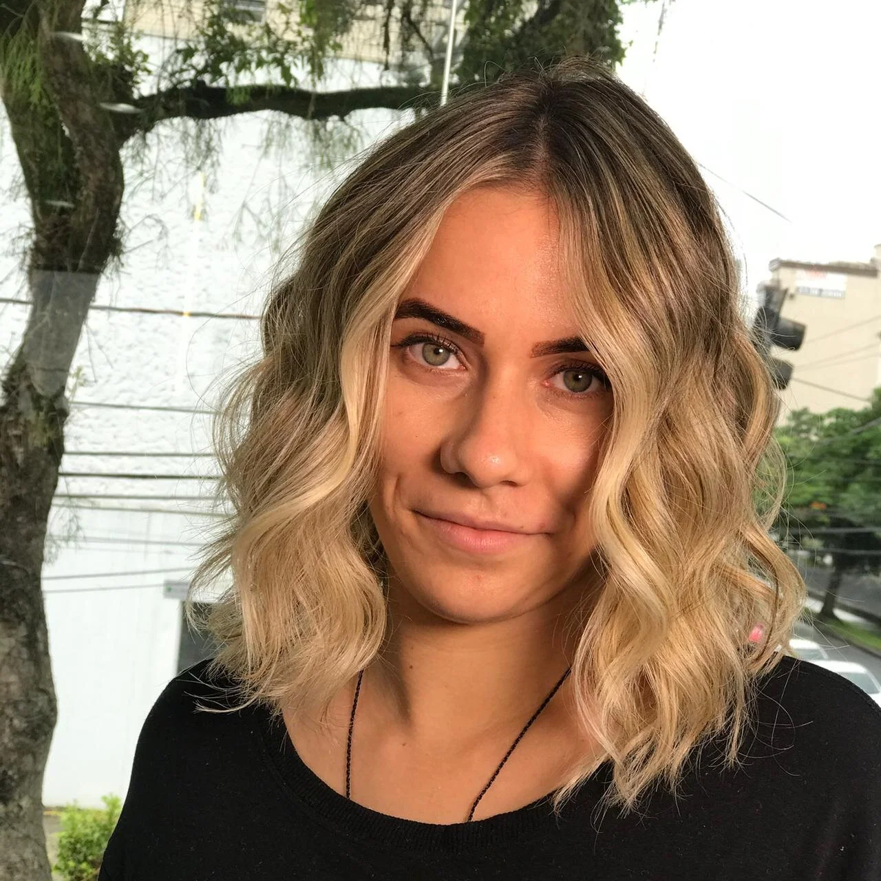 Marina Luizato, Redatora