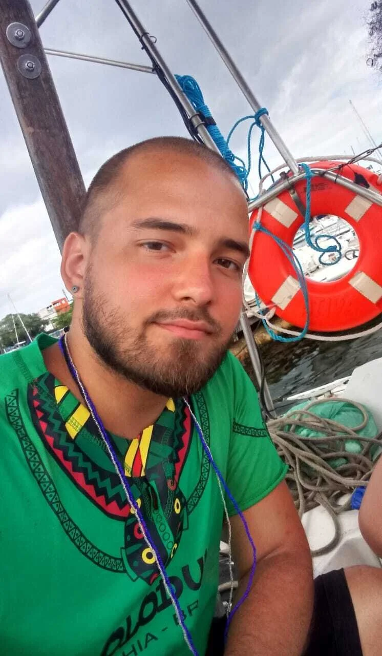 Leandro Lacerda, Copywriter