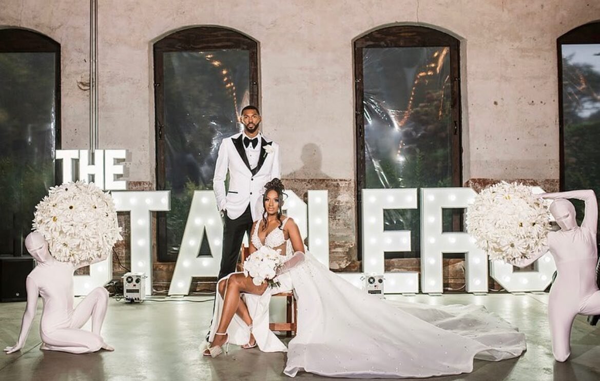 Even Hurricane Ian 🌀 can&rsquo;t stop what God has planned. Congrats to The Stablers. Established 9.30.2022 💍
.
.
Wedding Planner: @becca.jay_ 
Photo: @crystalcofiephotography 
Day of coordinator: @thesilkveileventsbyivy 
Venue: @theprovidencecotto