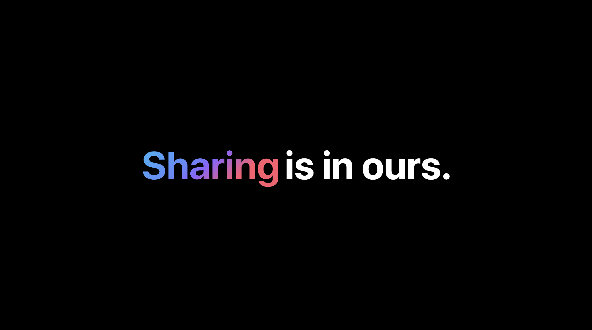 SharingisinOurs.png