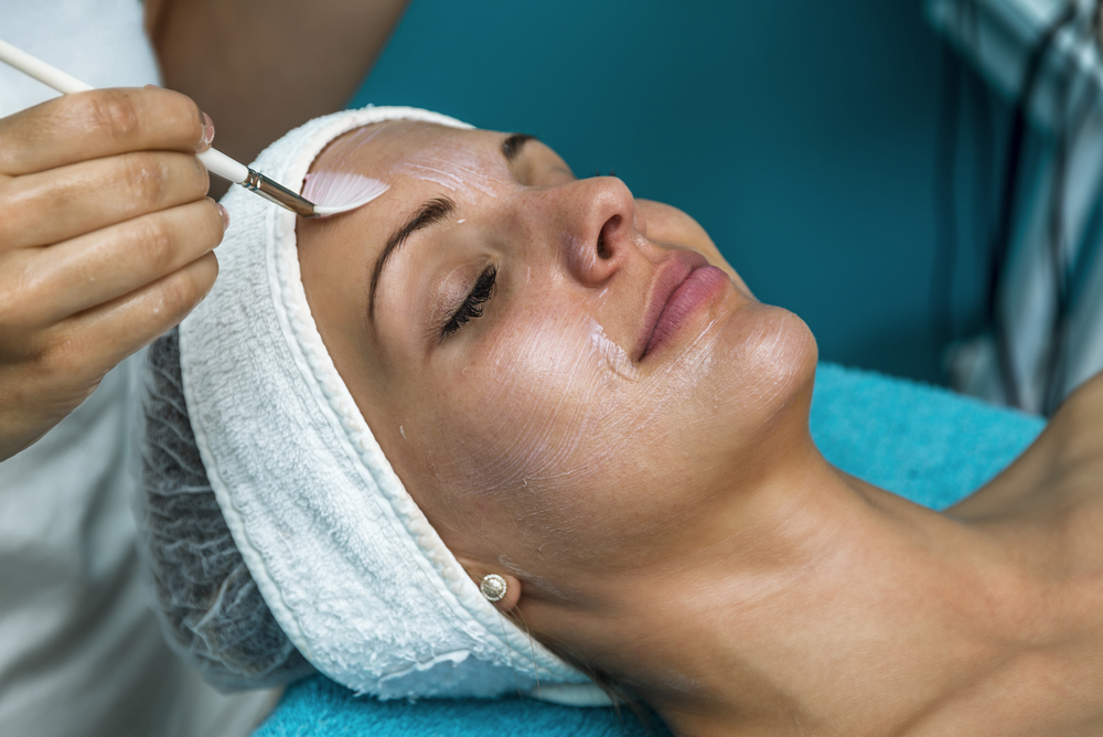 — iSkin Signature Peel