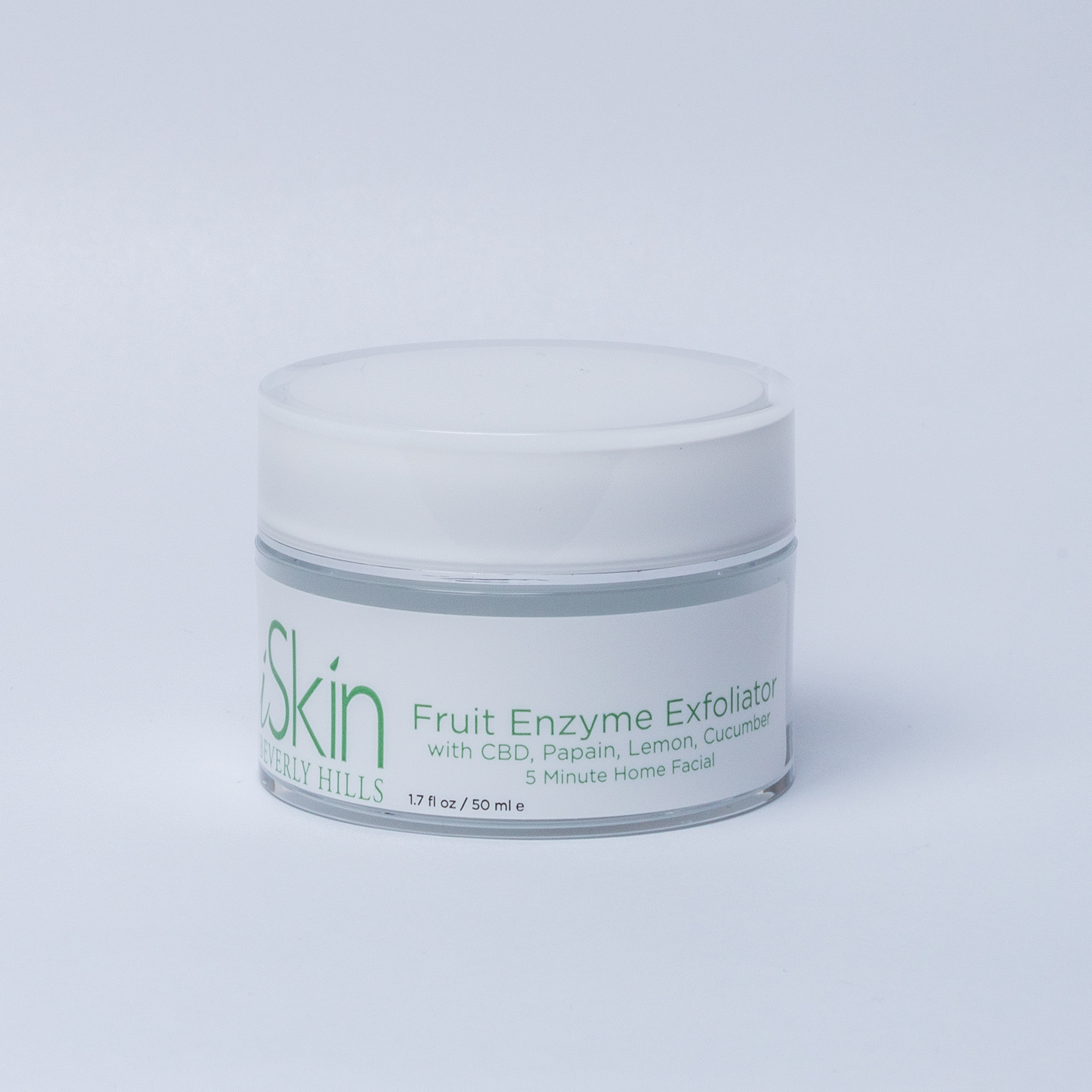 enzyme exfoliator