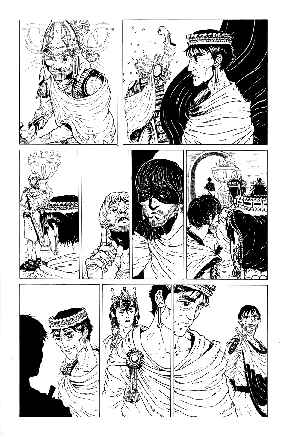 Page Sample #8