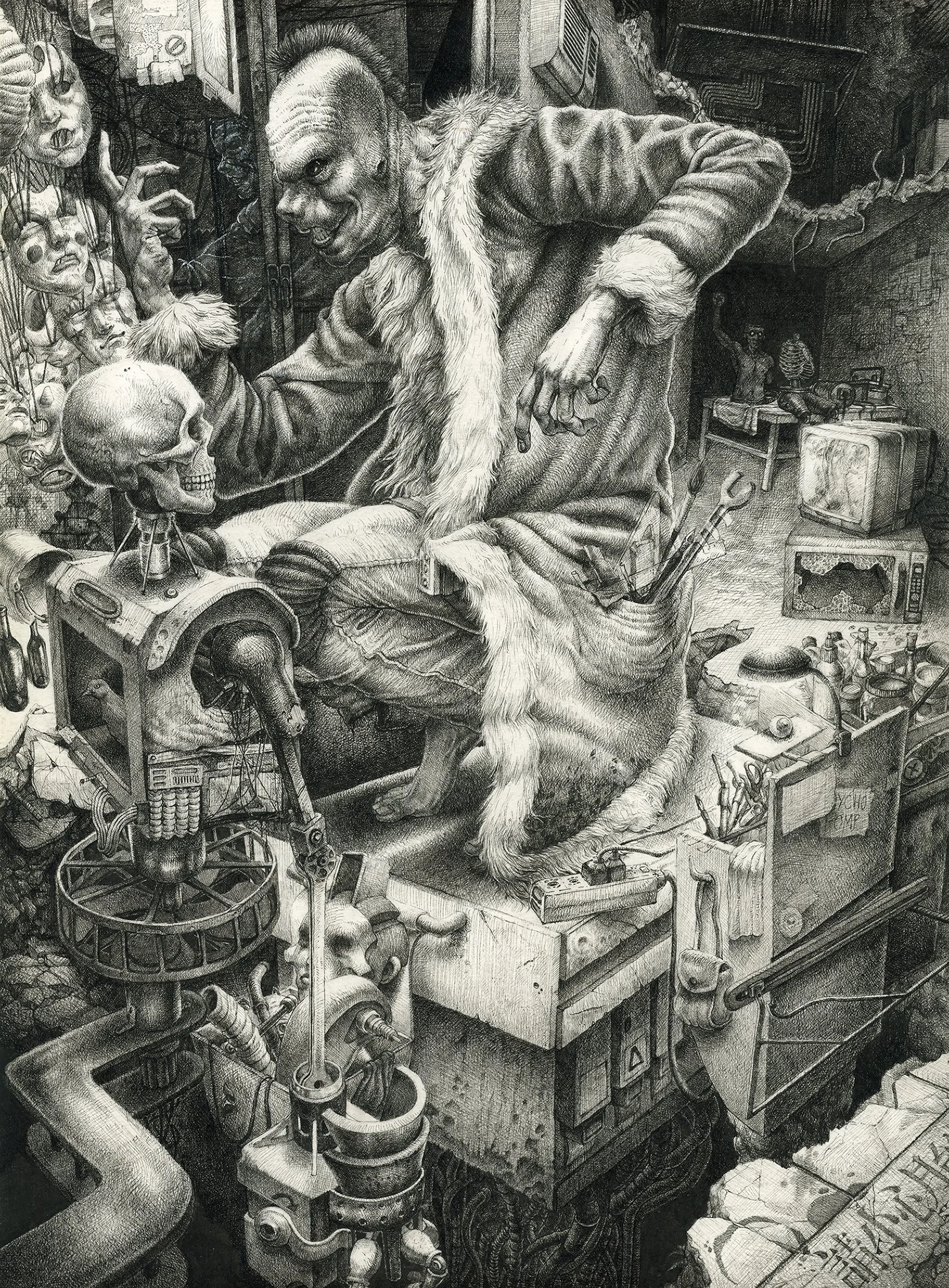 Joaquin Moratillo PSYCHOPOMP Value Accurate.jpg