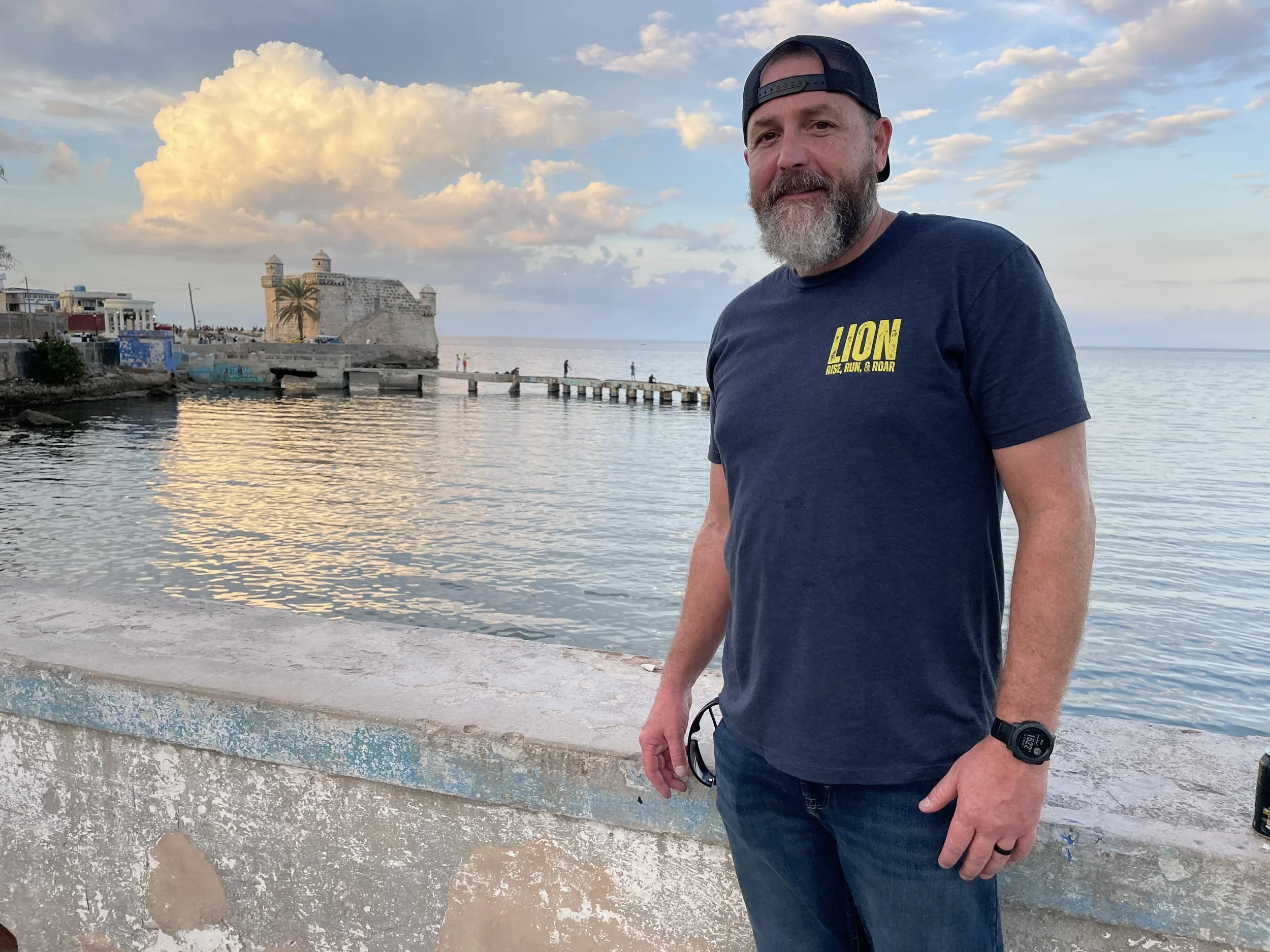 El Monstruo de Cojimar