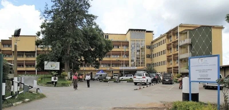 Children’s Hospital