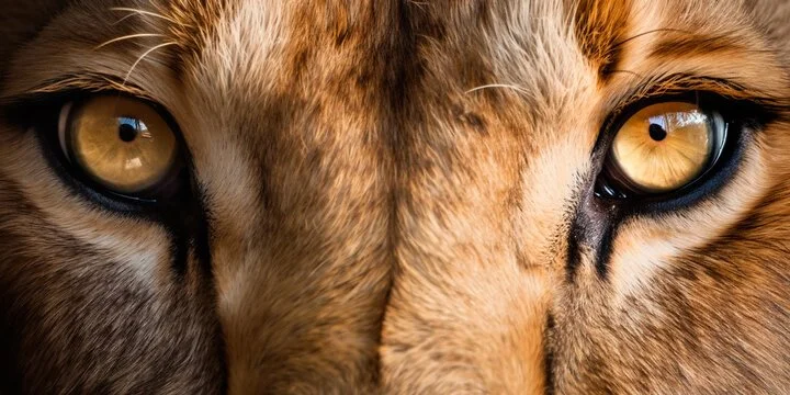 Lions See