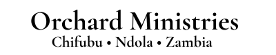 Orchard Ministries