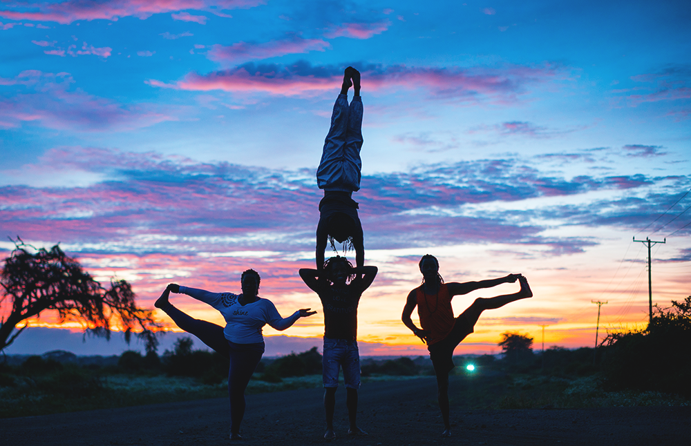Yoga