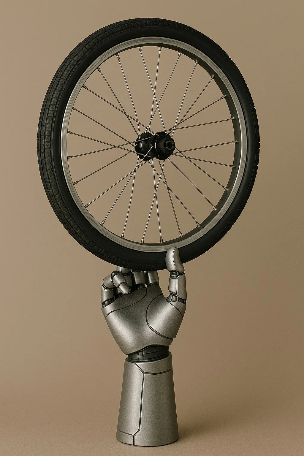 Action Roue Libre - 100 € ​