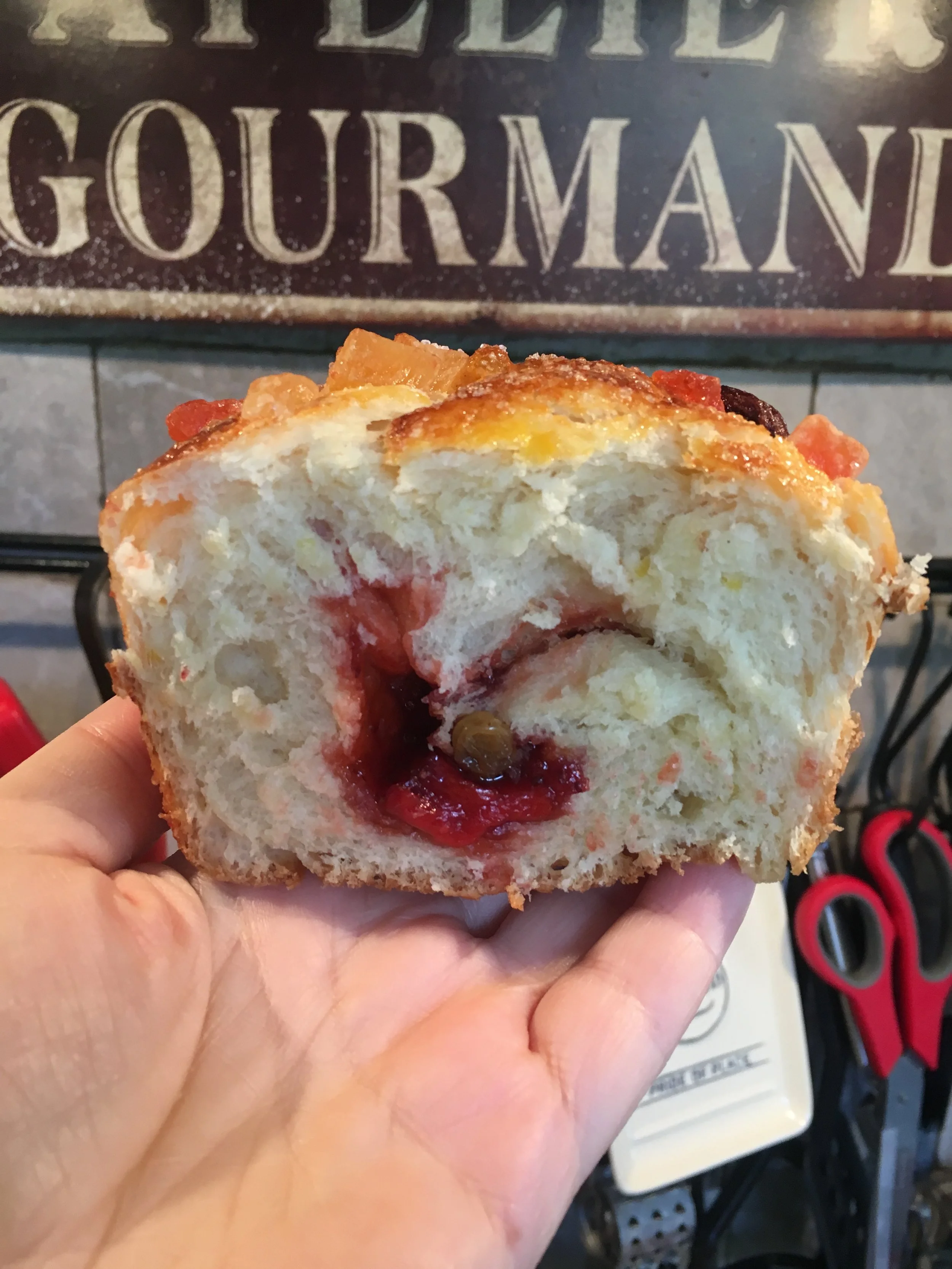 Класически козунак 