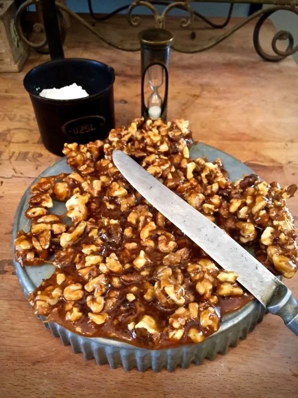 Карамелки