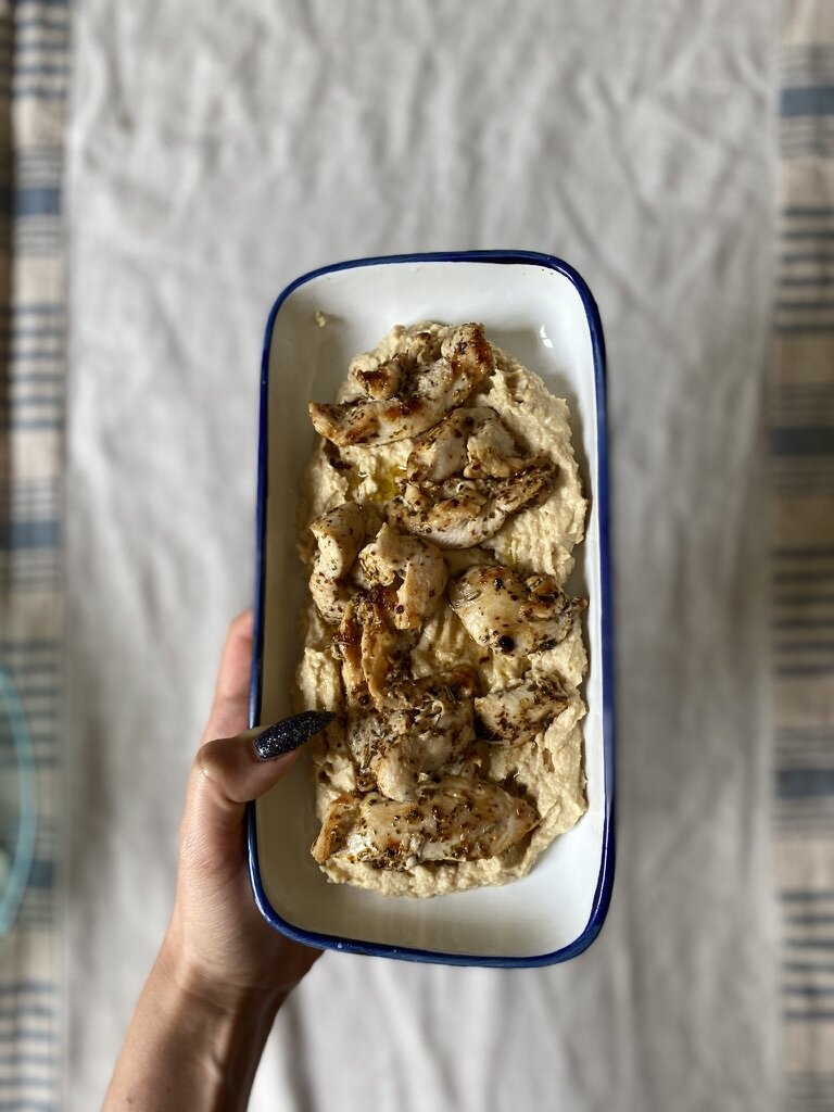 Шауарма кебаб ала Вила Веранда