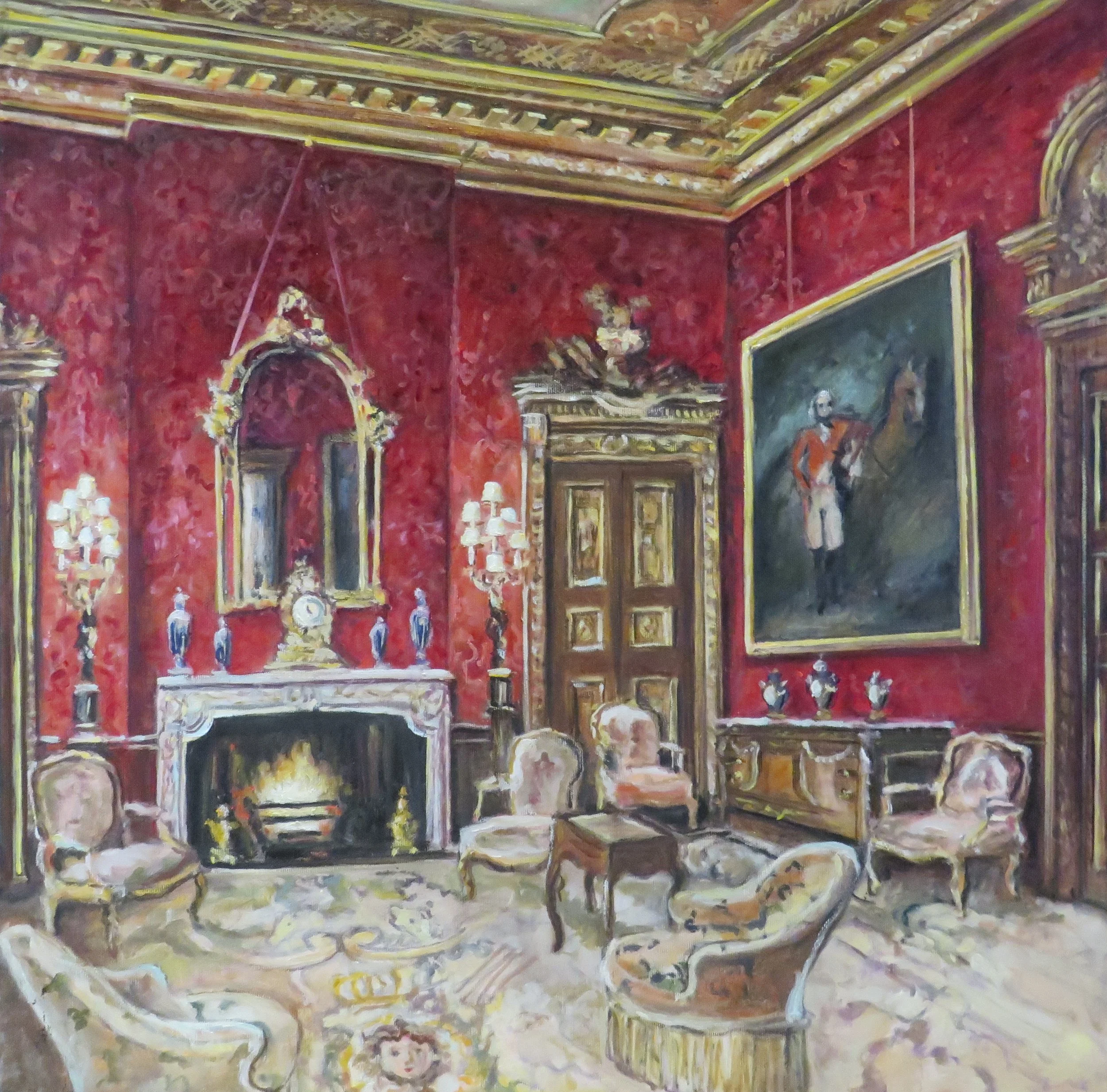 Paul Minter. On a winter's afternoon...JPG