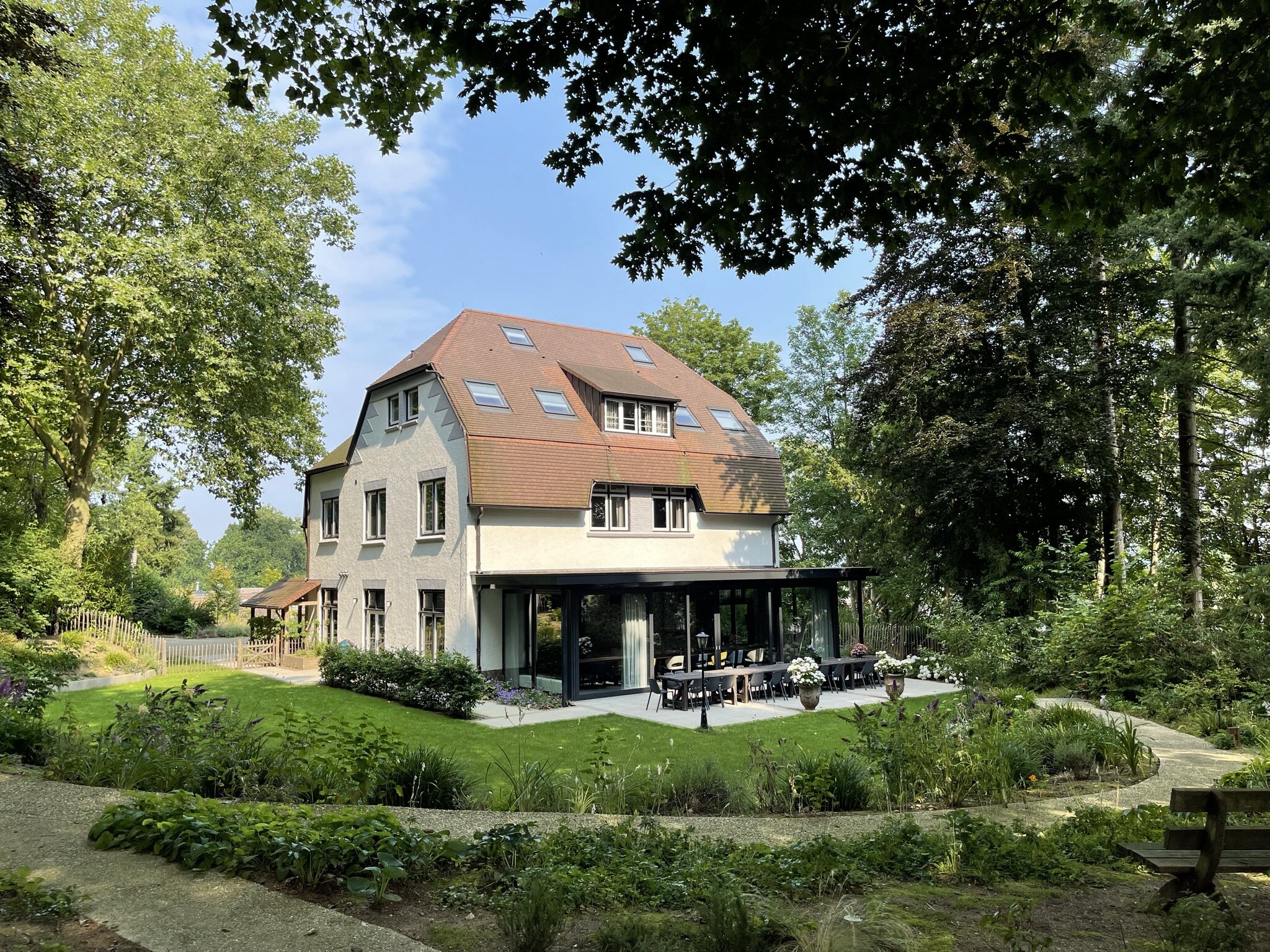 Villa Nederland