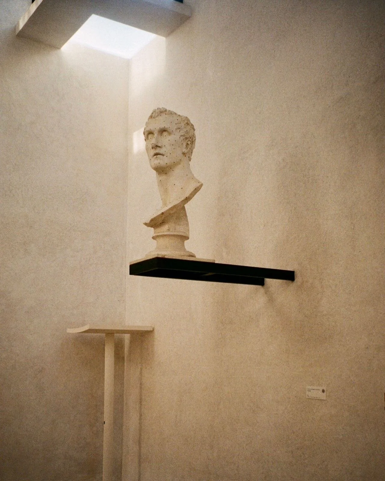 Write a caption&hellip;

@museocanova #museocanova #antoniocanova #gypsotecacanoviana 
#writeacaption #visualculture #digitalculture #italianneoclassicalsculptor #neoclassicalart #italianart #sculpture