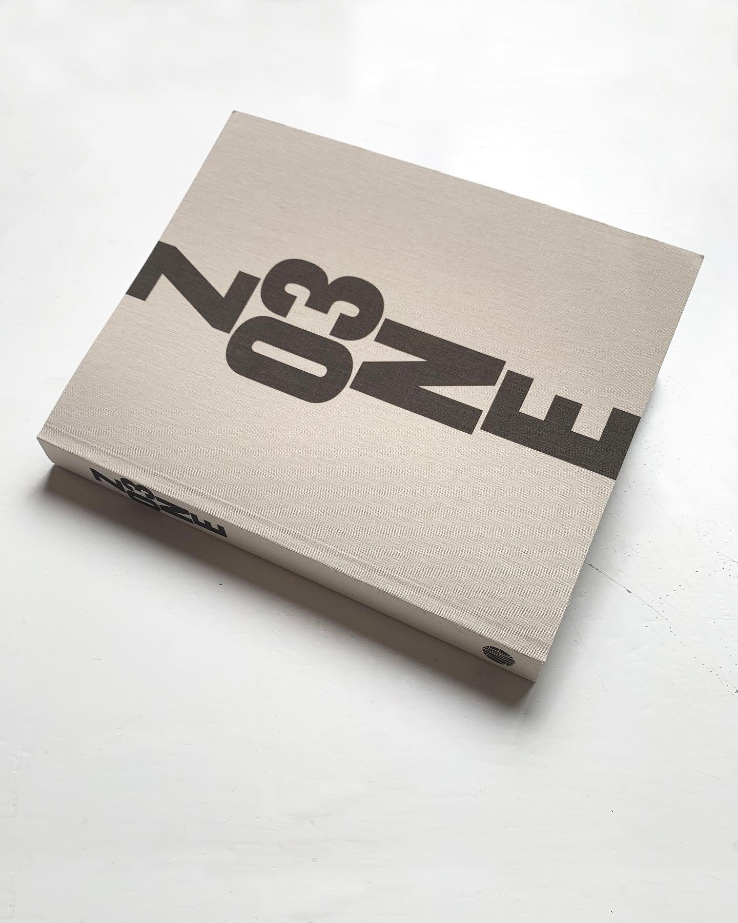 ~ Z3NE ~

Thank you very much @zone_mag for including my work in this publication! 

&ldquo;Z3NE is our third collective book and it includes the works of 205 artists from all around the globe. The first two are Z-ONE &amp; The Big Rot. These creatur