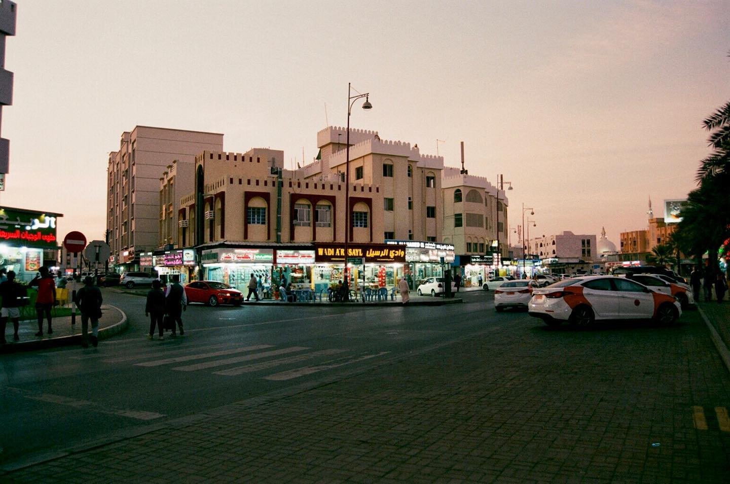 Enough for Me
Enough for me to die on her earth
be buried in her
to melt and vanish into her soil
then sprout forth as a flower
played with by a child from my country.
Enough for me to remain
in my country&rsquo;s embrace
to be in her close as a hand
