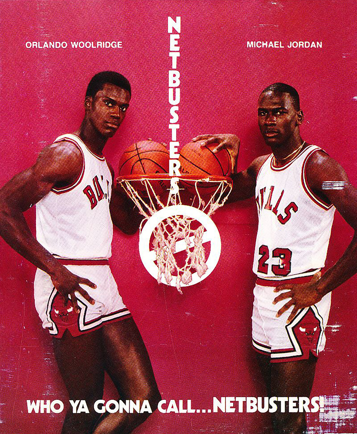From Mahorn to Jordan: a brief guide to the NBA's finest