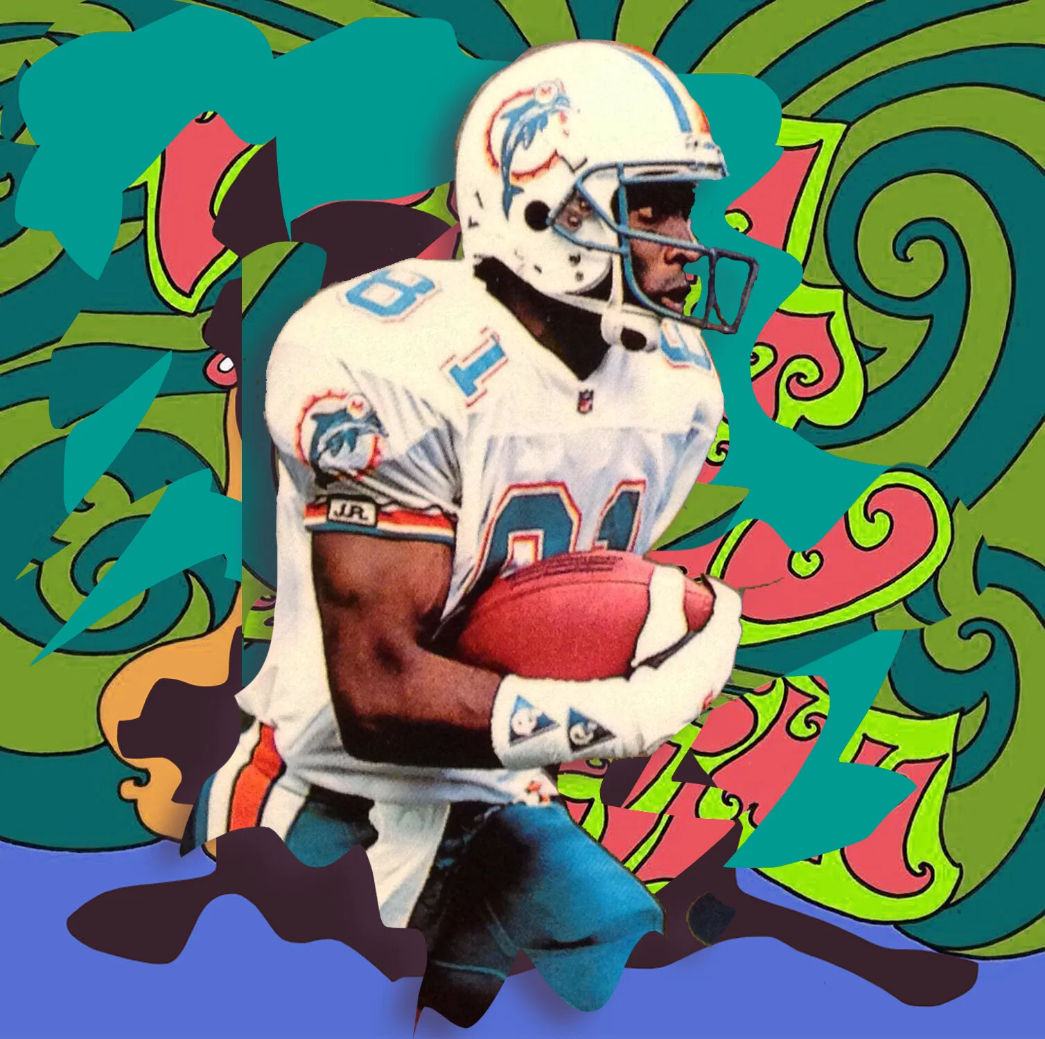 O.J. McDuffie