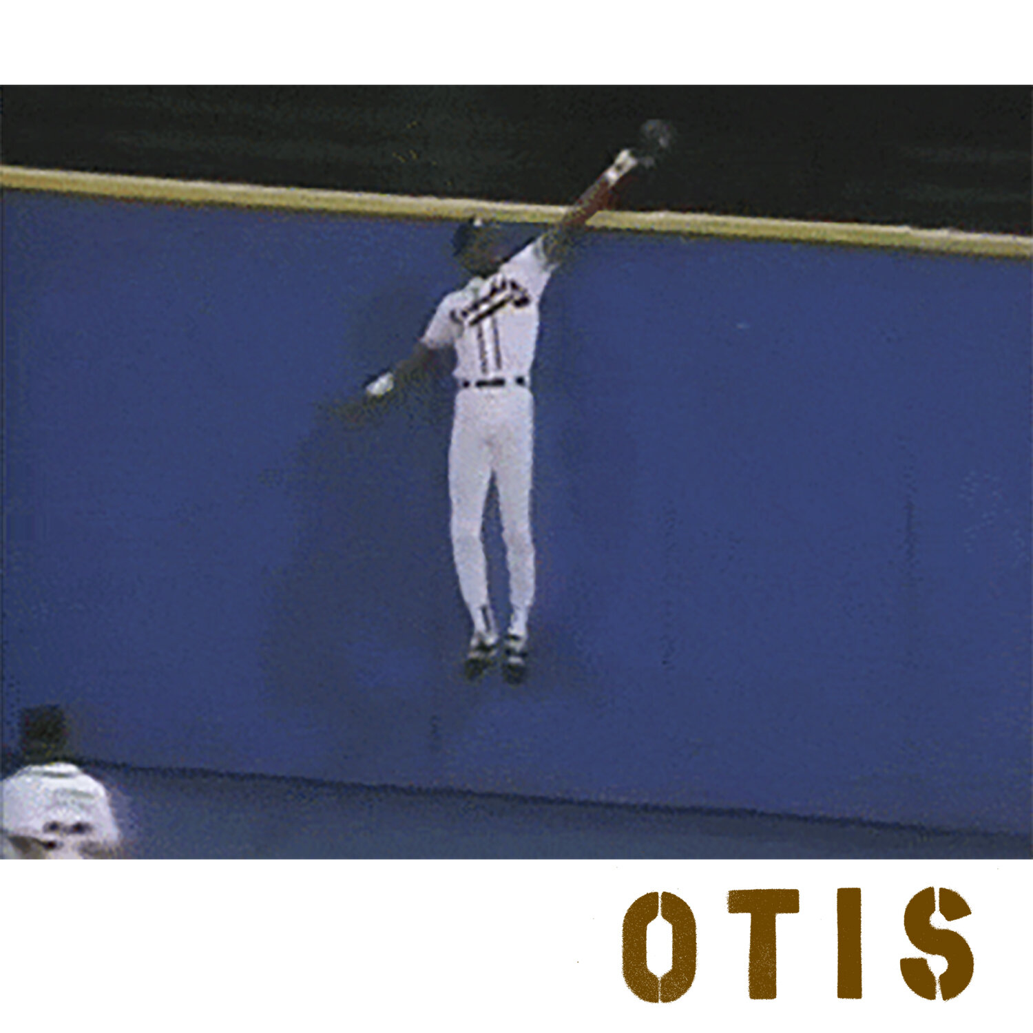 Sold At Auction: NY YANKEES OTIS NIXON THE CATCH SIGNED