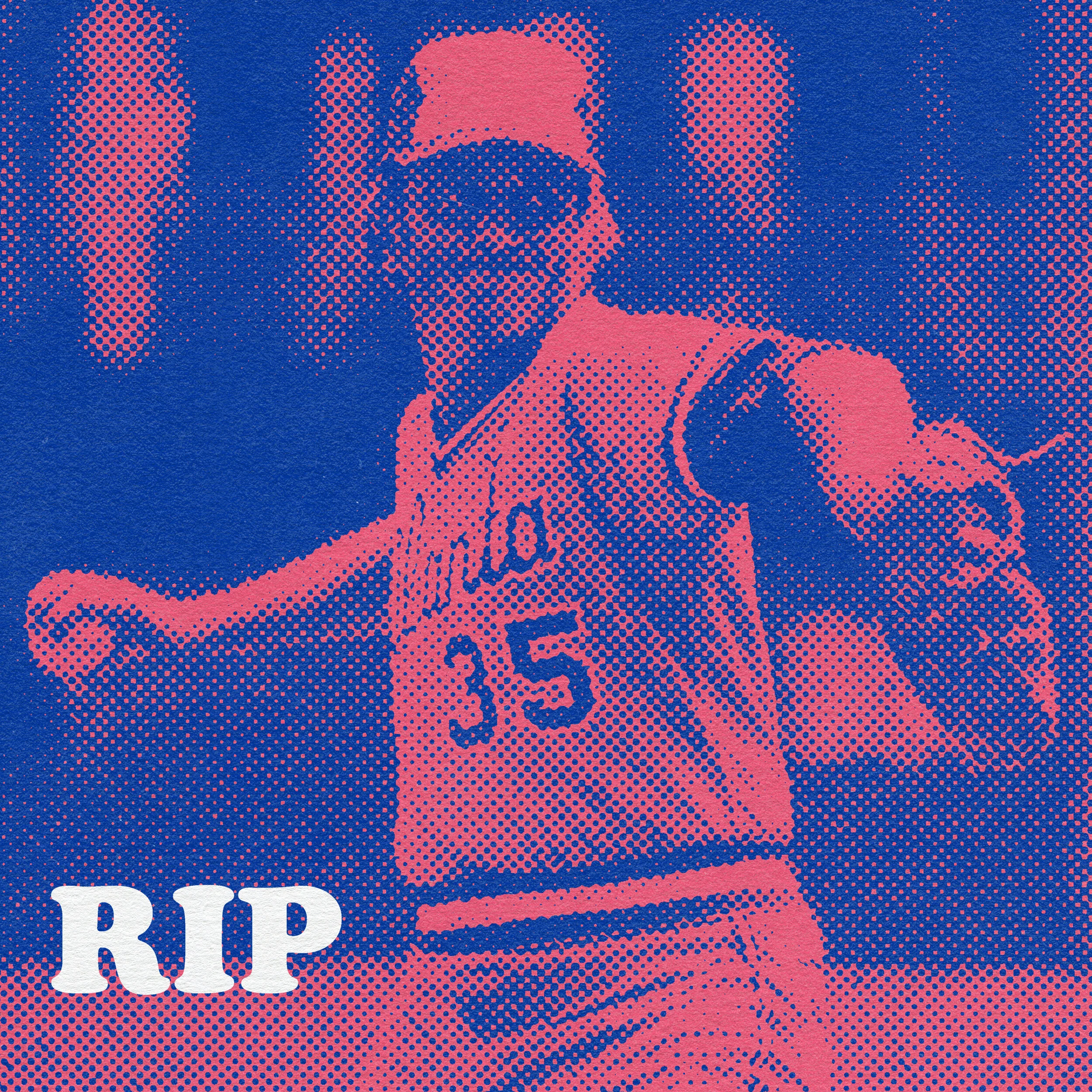 R.I.P Knucksie