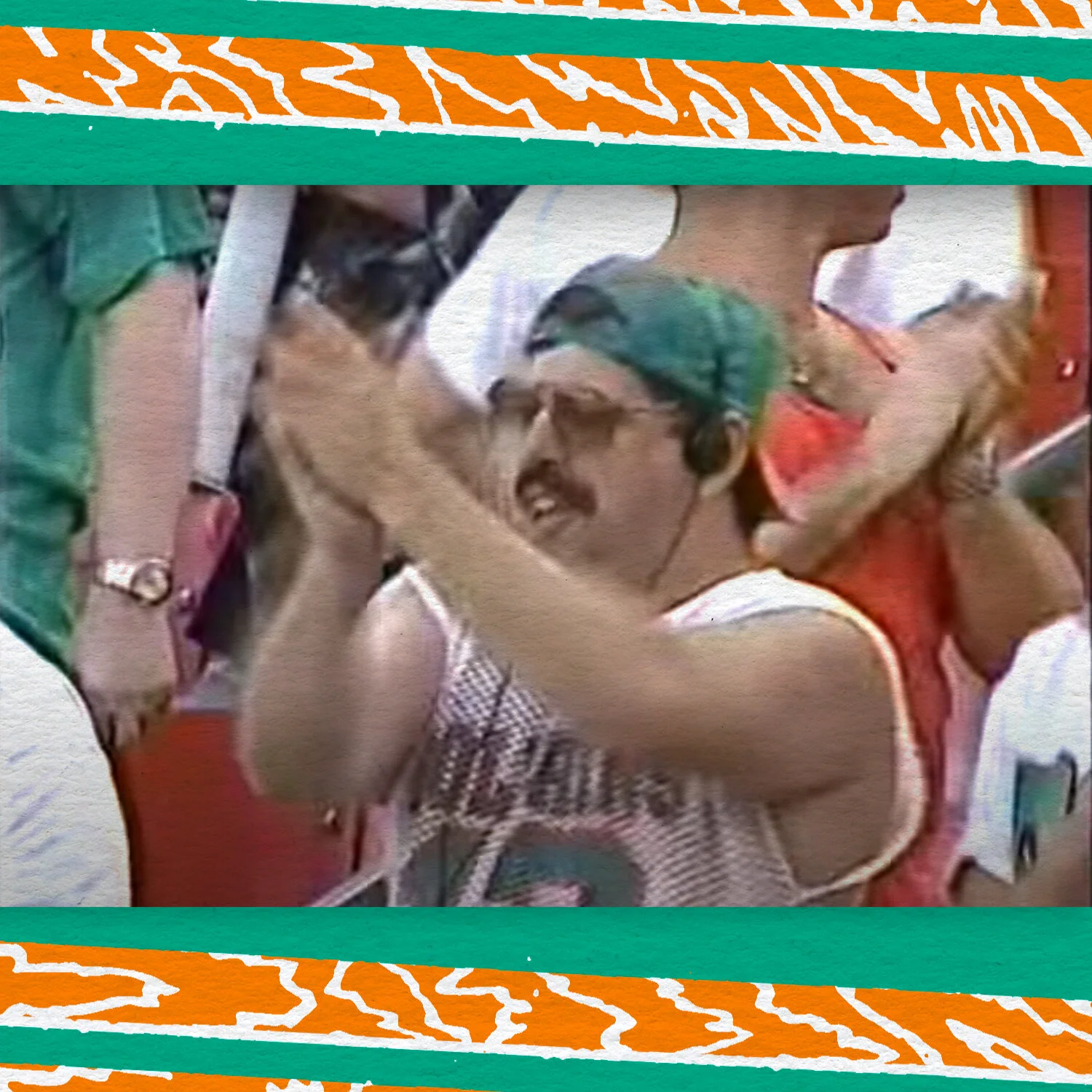 Merry Xmas! Go Phins!
