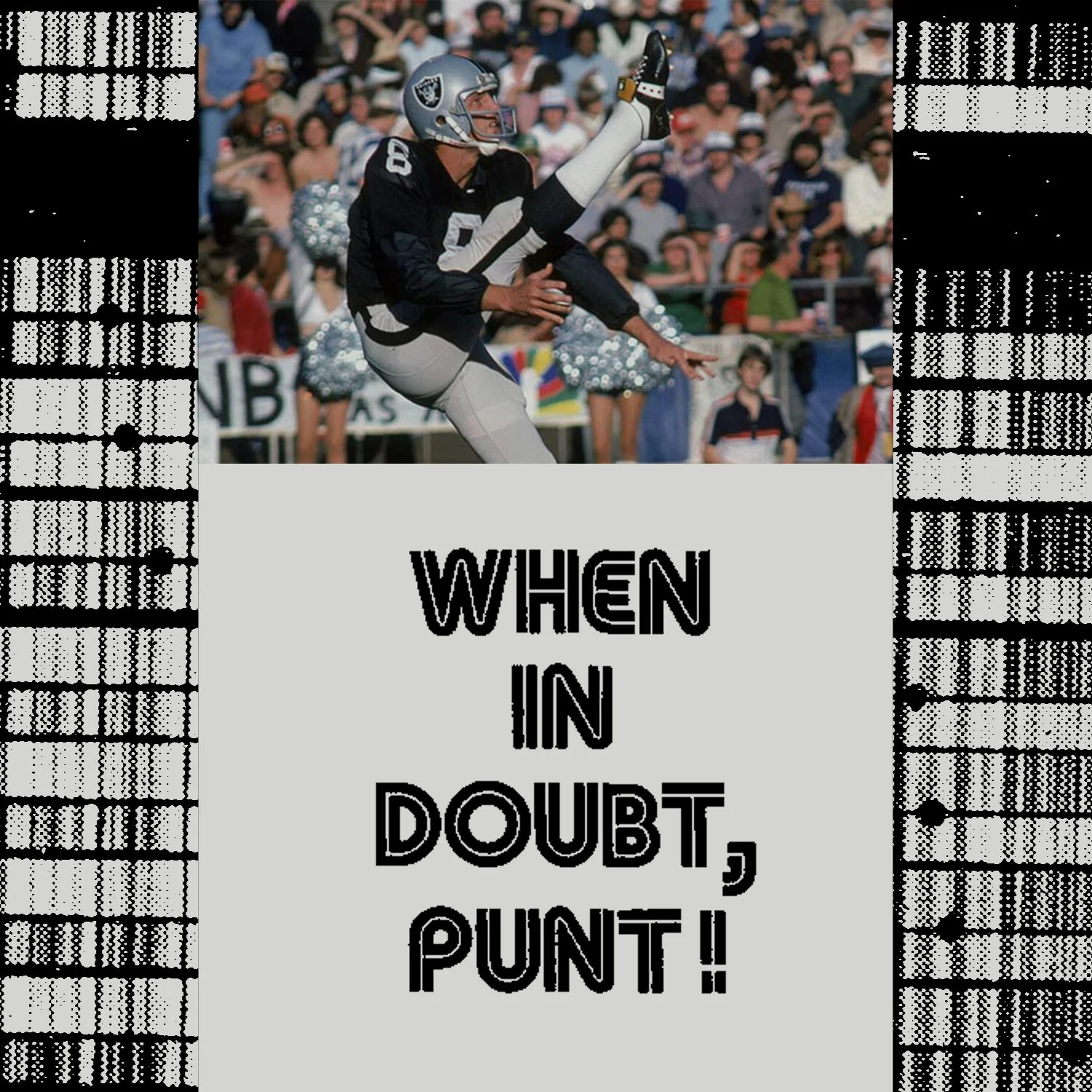 Ray Guy