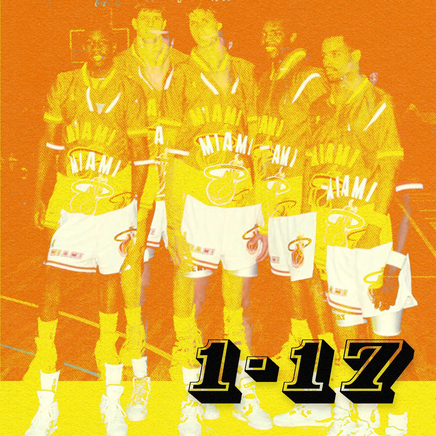On This Day - Heat Win First Game