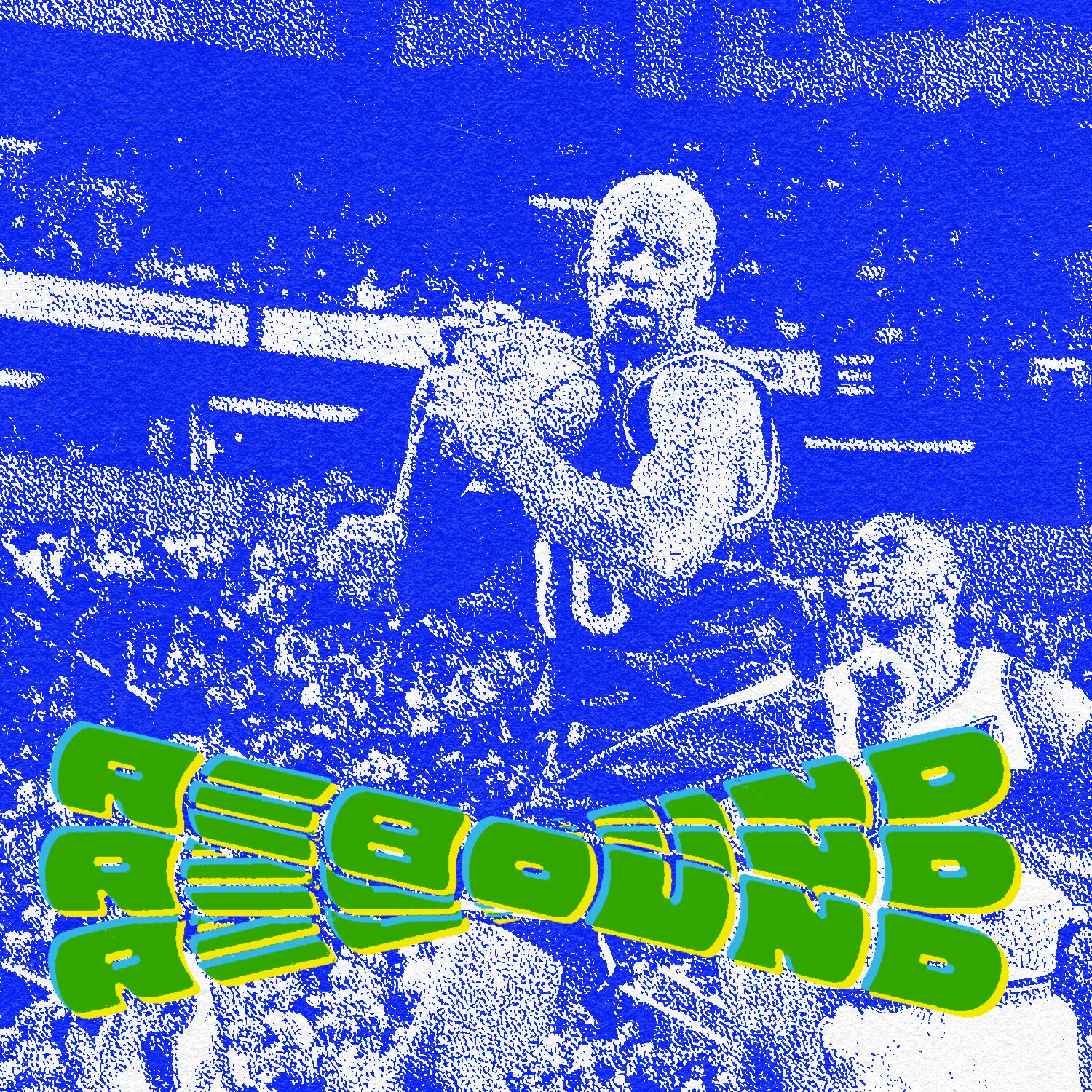 Reboundin Rodman