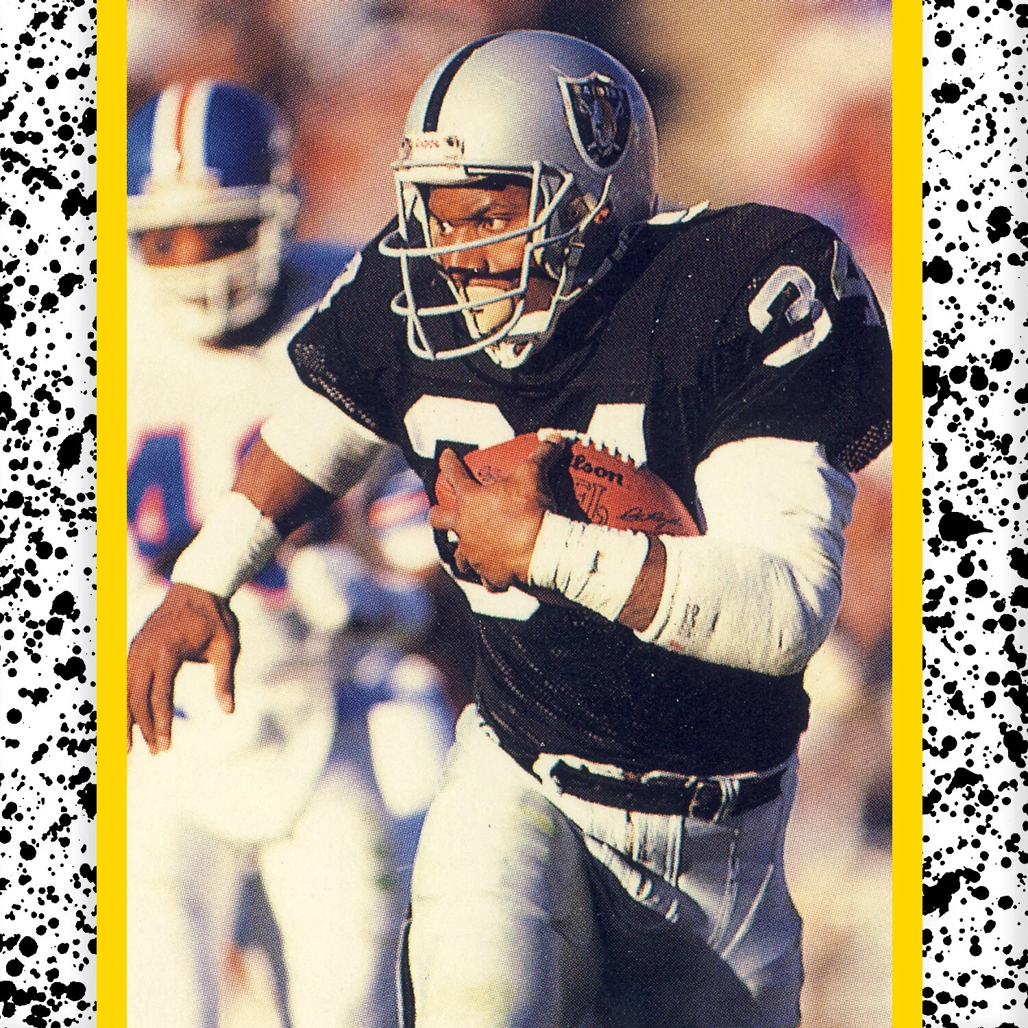 Happy Birthday Bo Jackson!!
