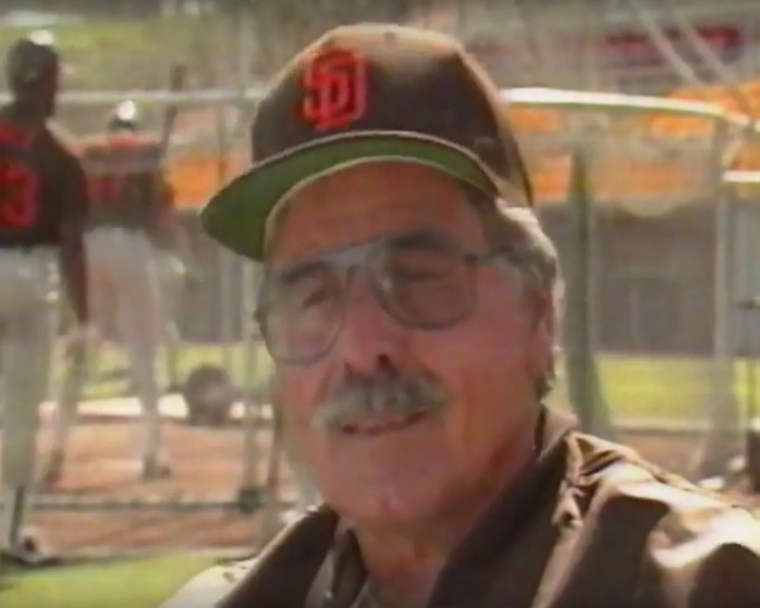  Trader Jack McKeon