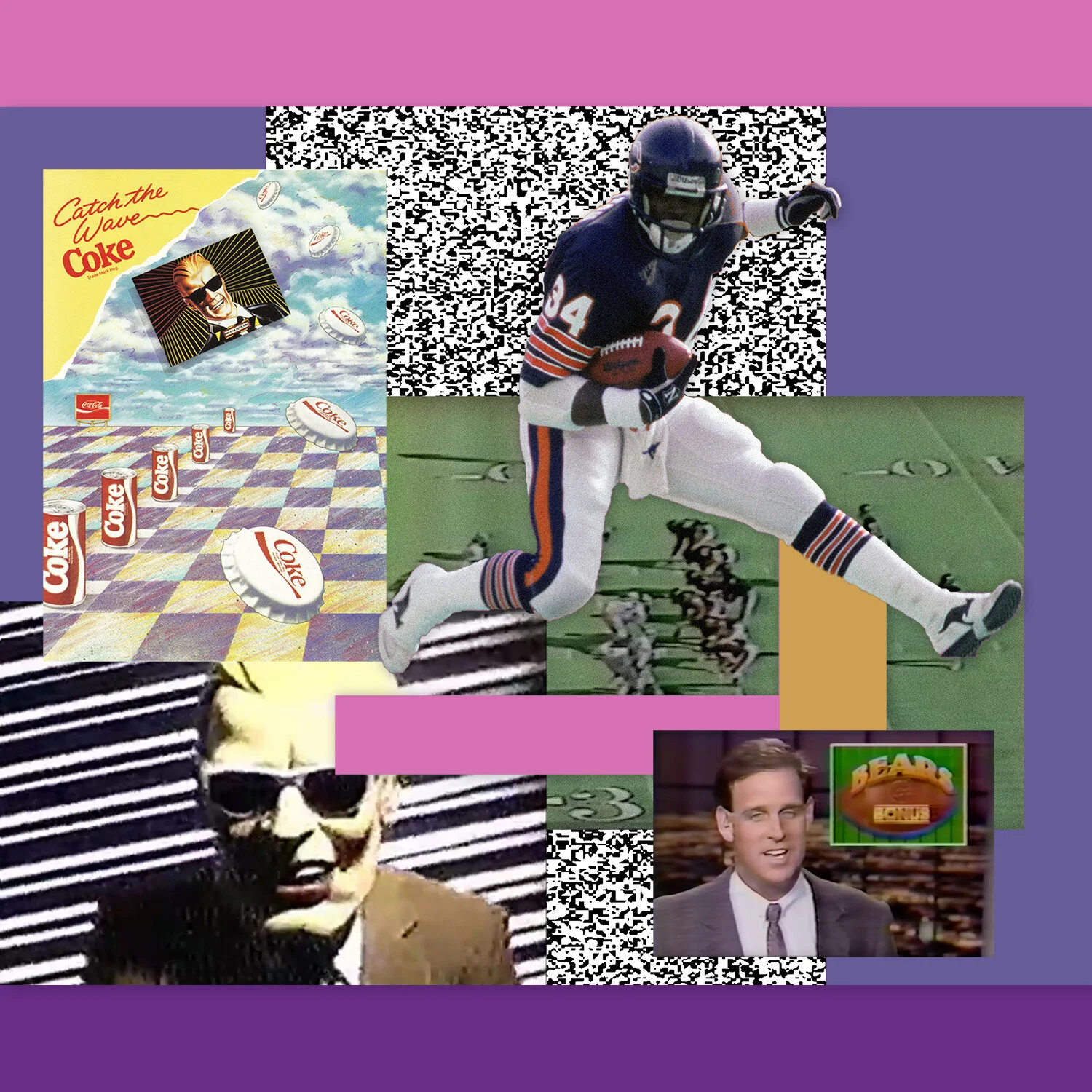 Max Headroom Incident - November 22nd, 1987
