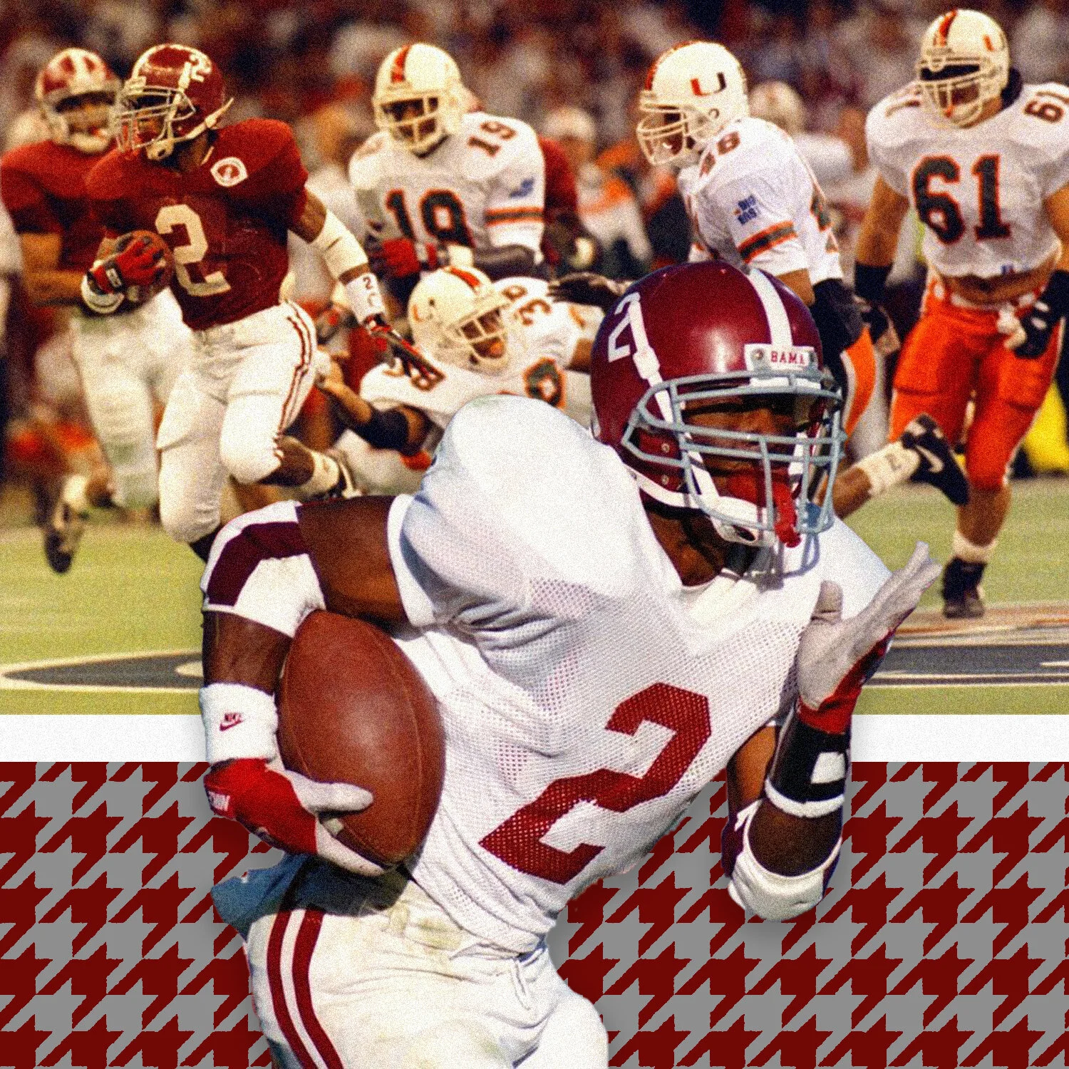 Happy Birthday - David Palmer!!