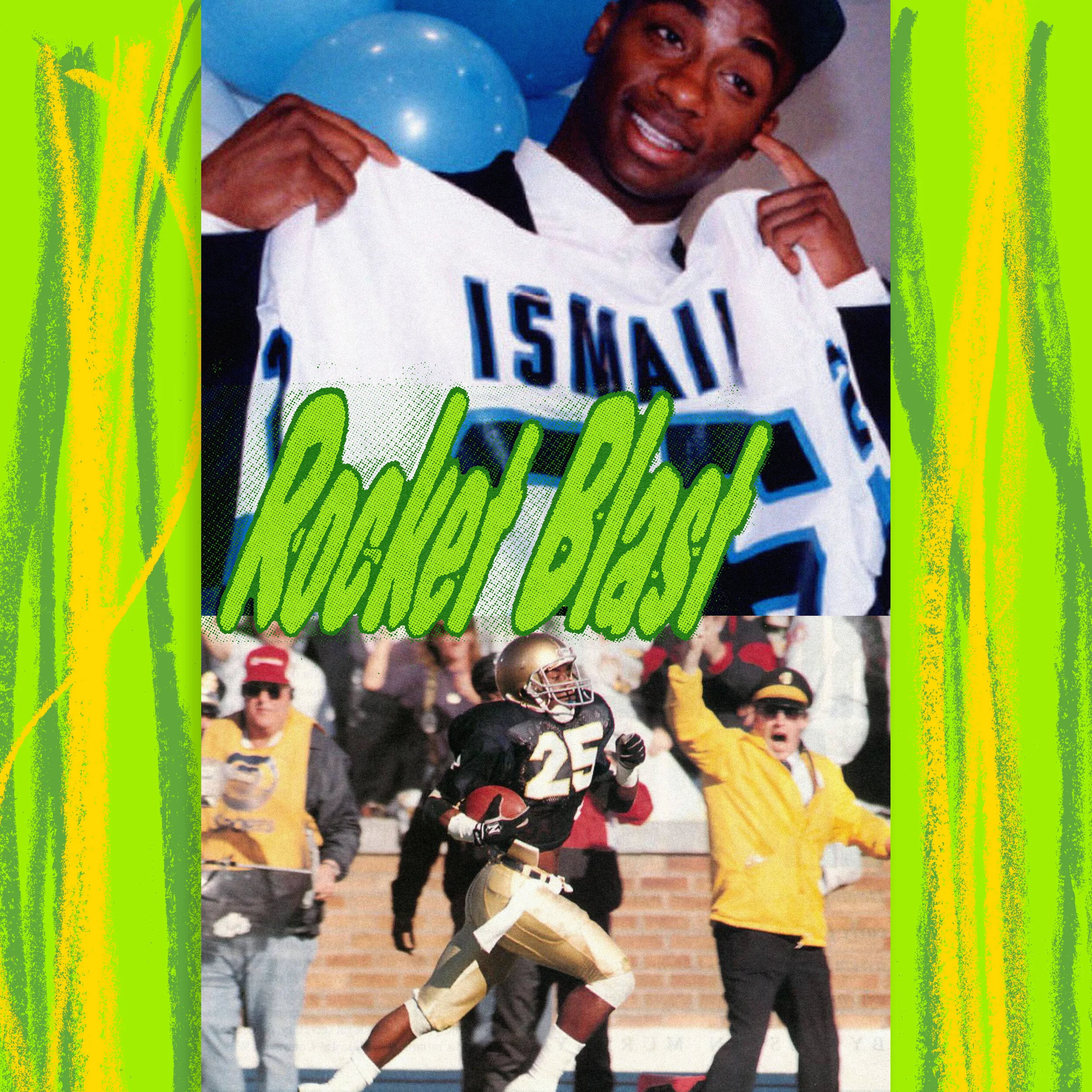 Rocket Ismail