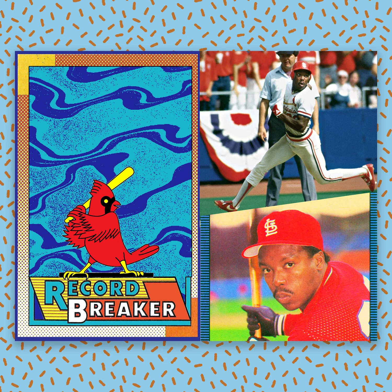 Vince Coleman