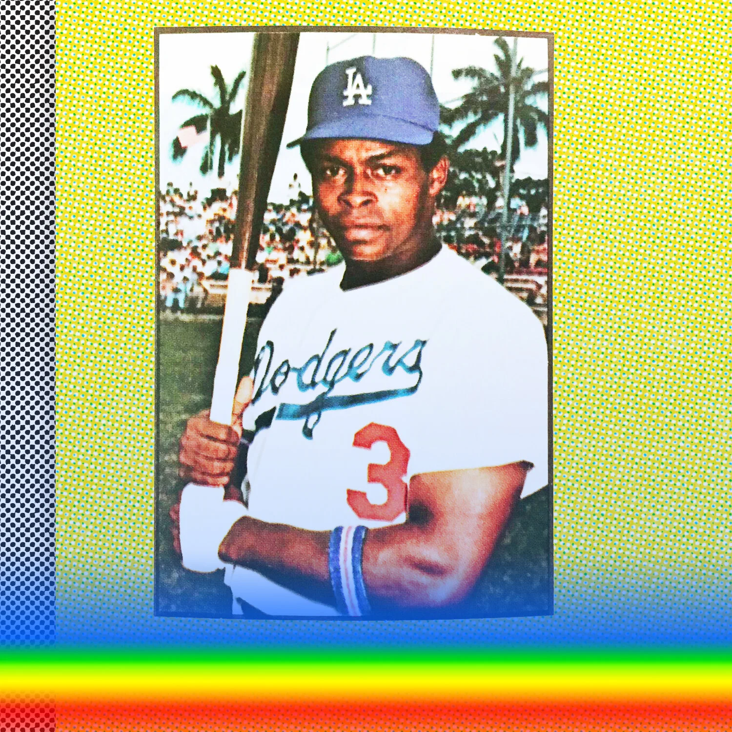 Glenn Burke