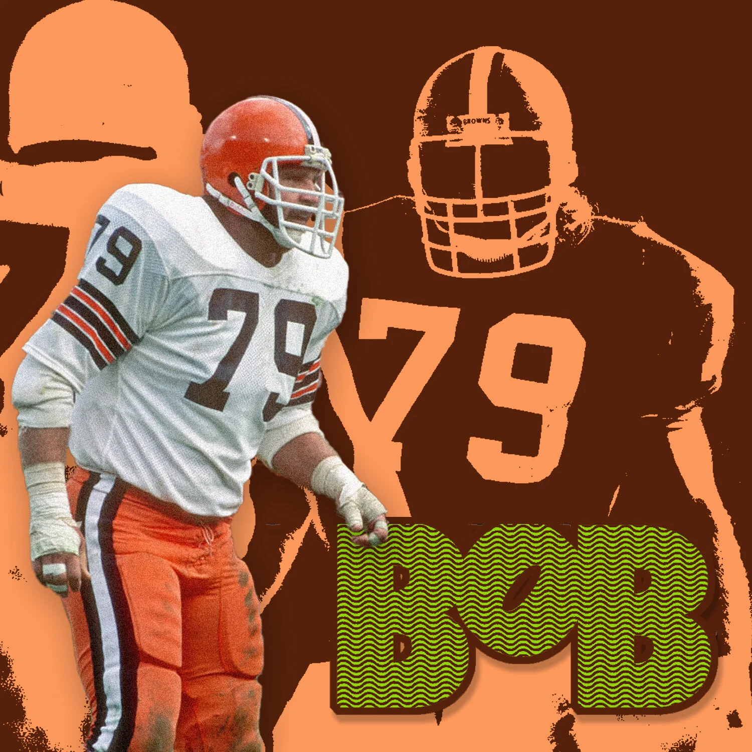 Bob Golic