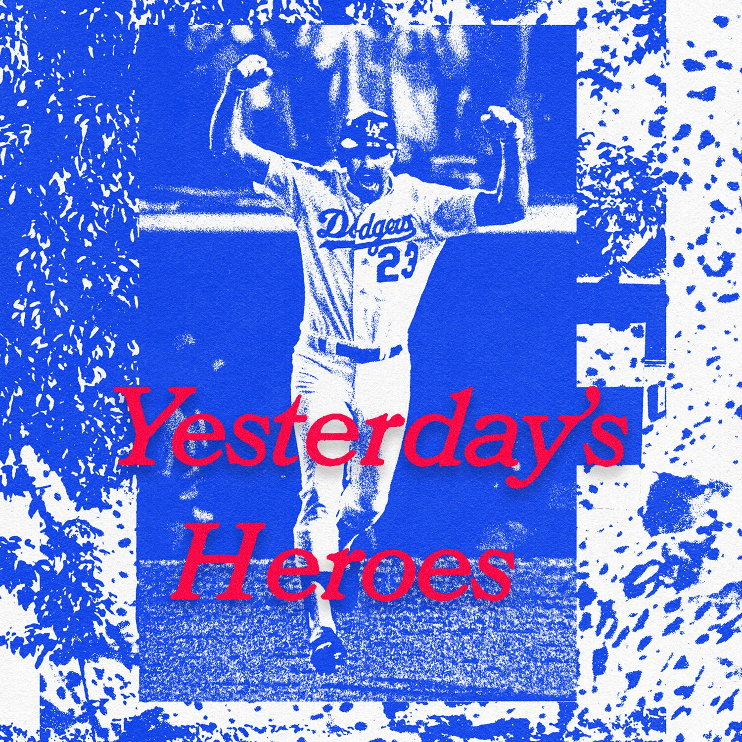 On This Day- 1988 World Series Game 1