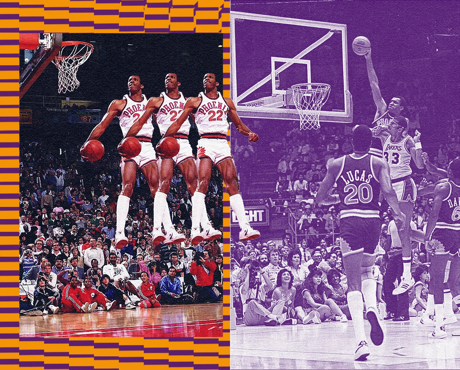 Larry Nance