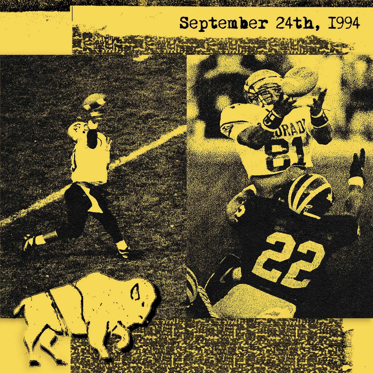 On This Day- The Miracle at Michigan