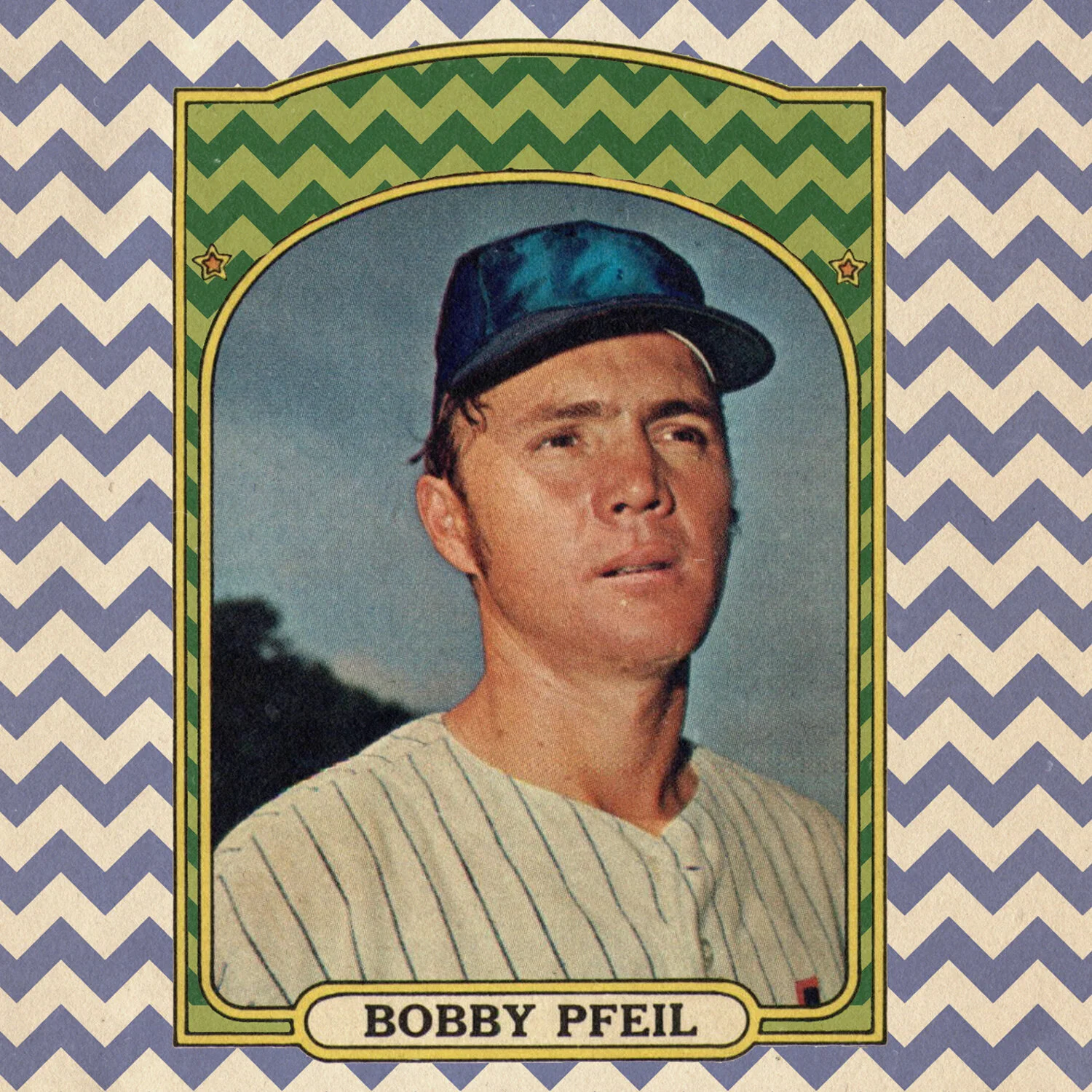Bobby Pfeil