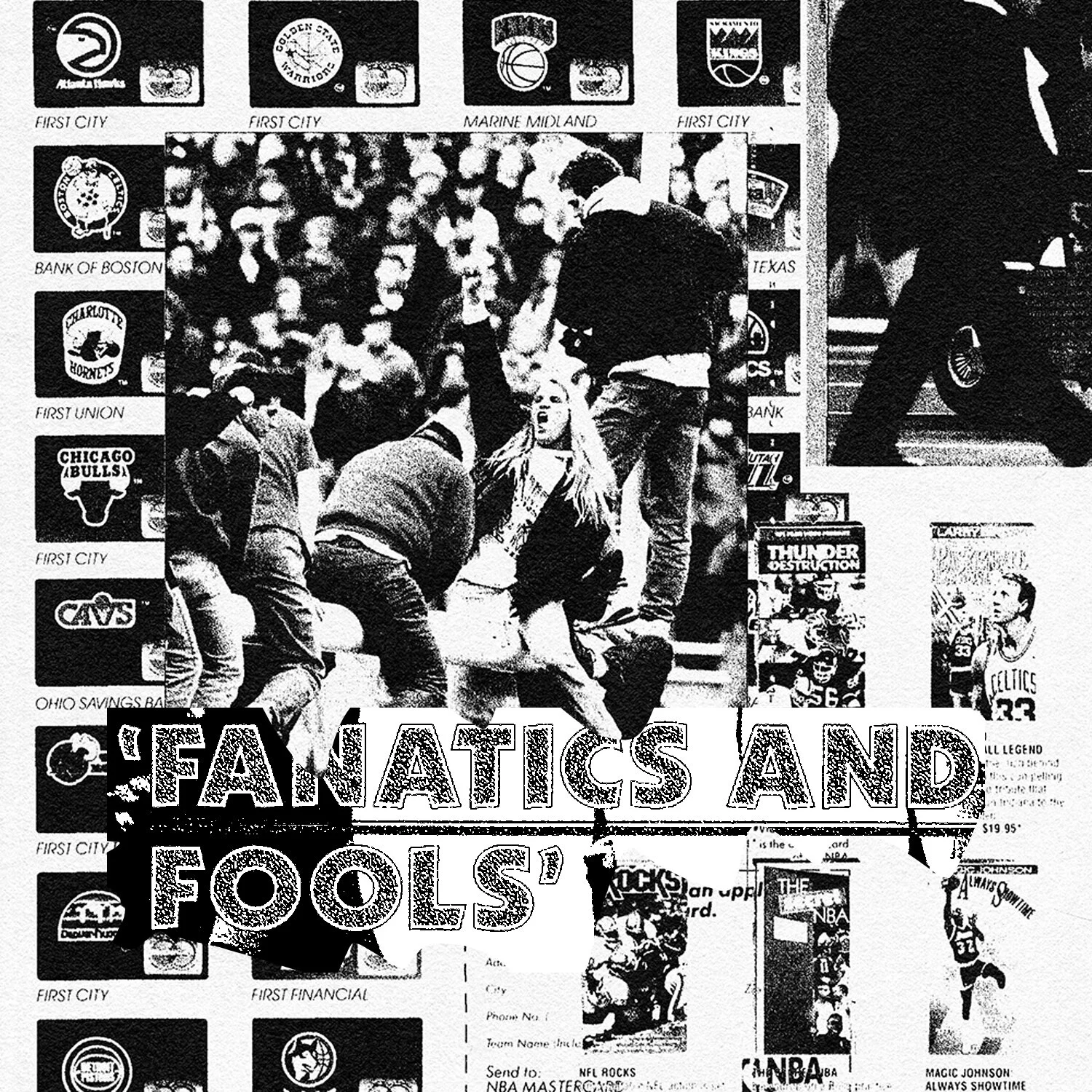 Fanatics &amp; Fools