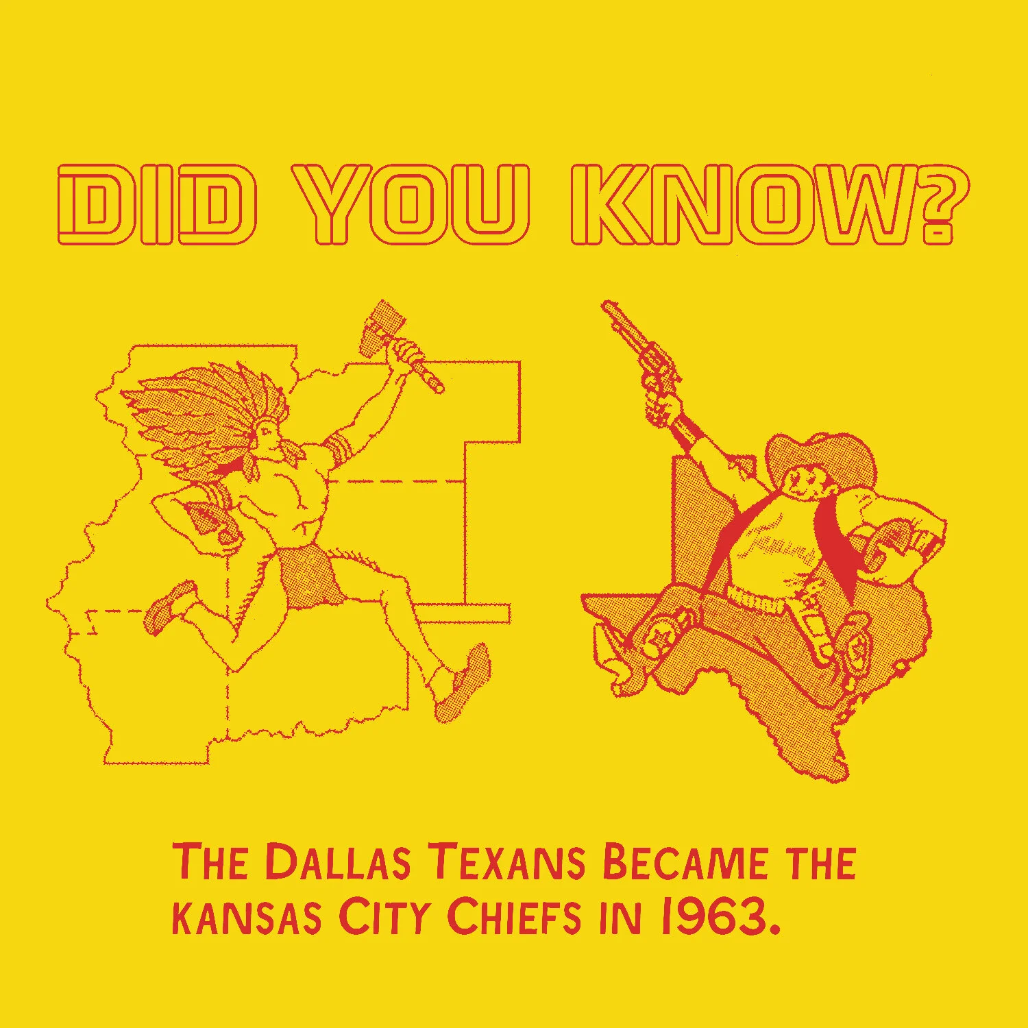 Did You Know?