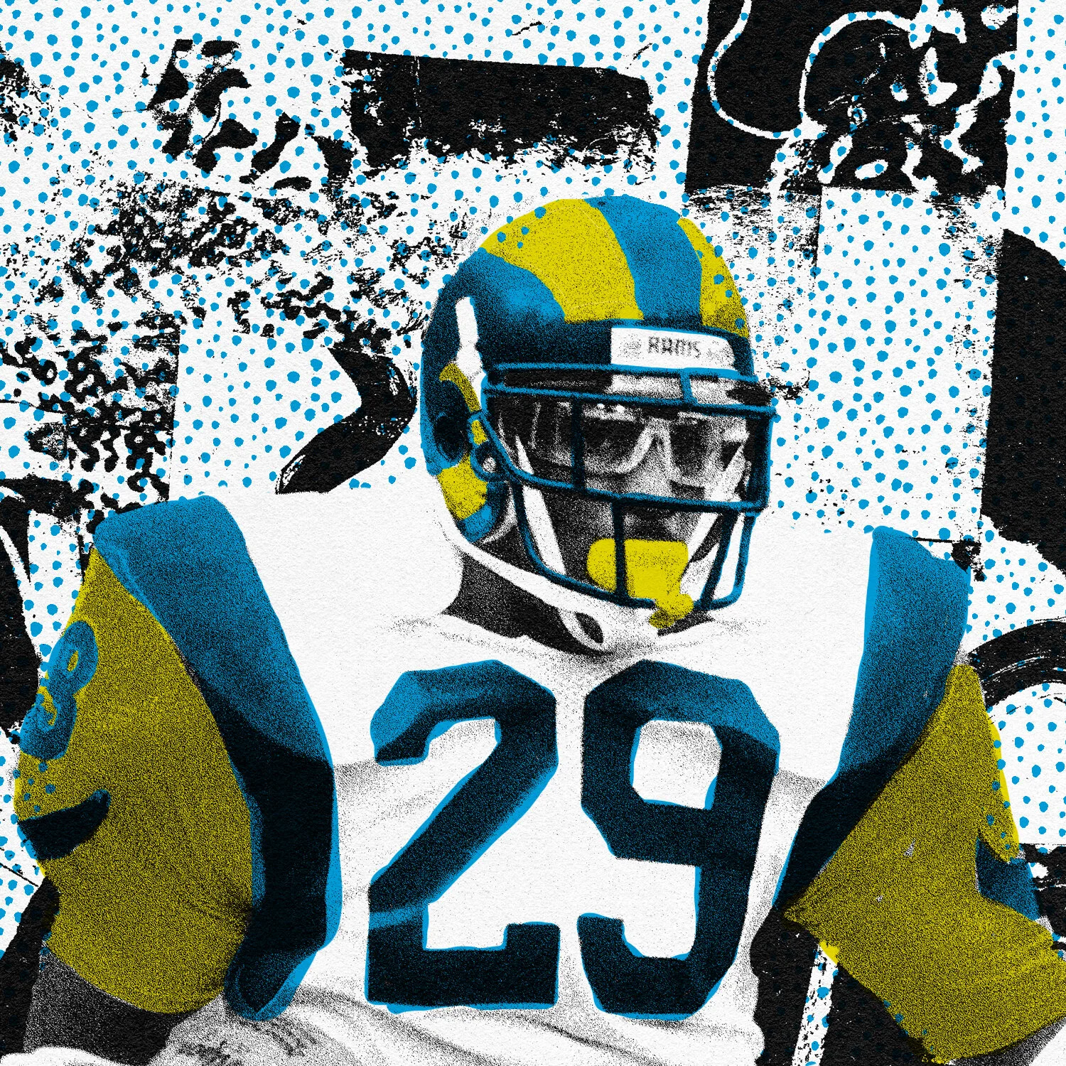 Eric Dickerson