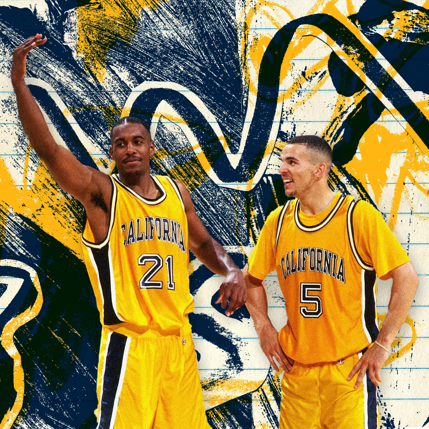 Lamond Murray