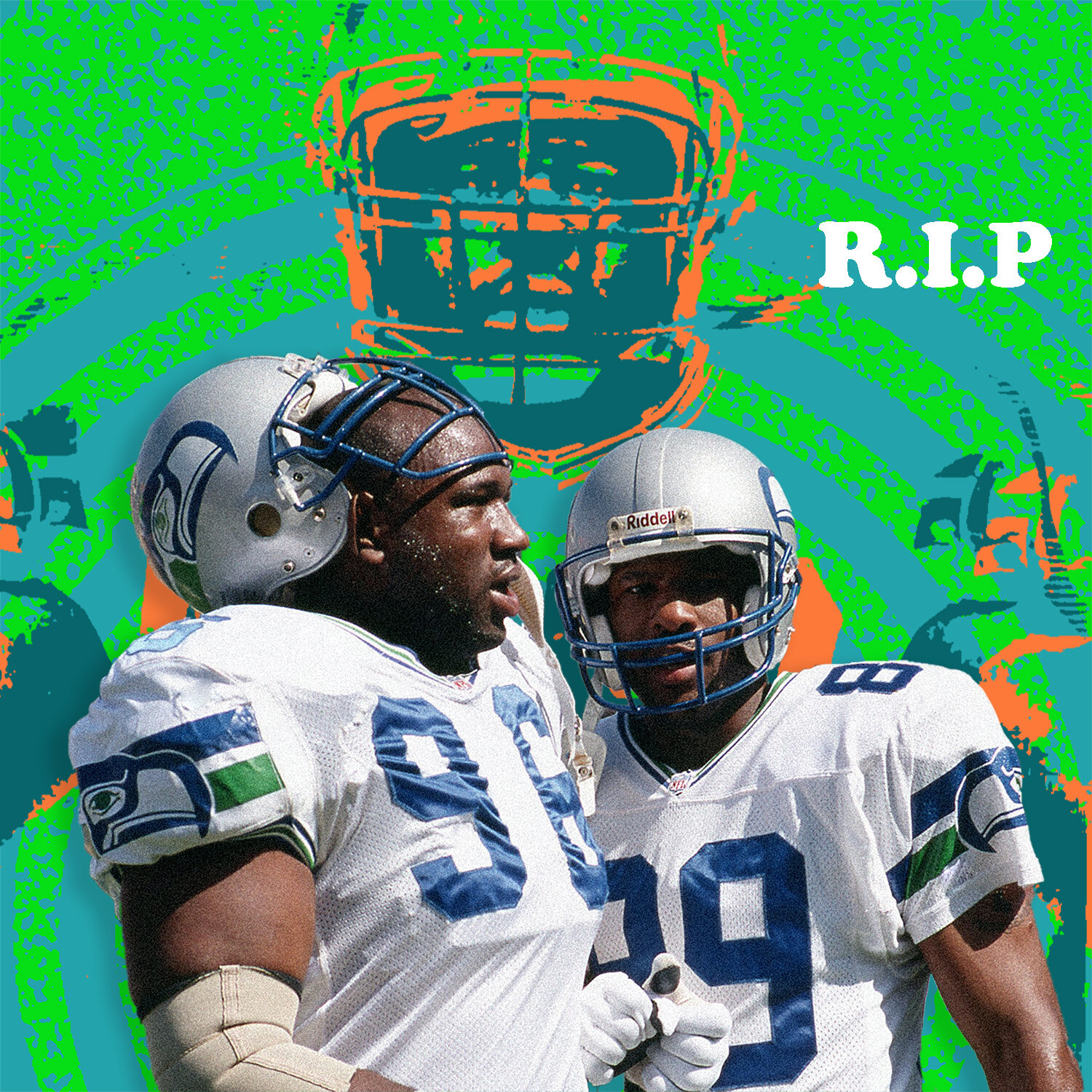 Cortez Kennedy
