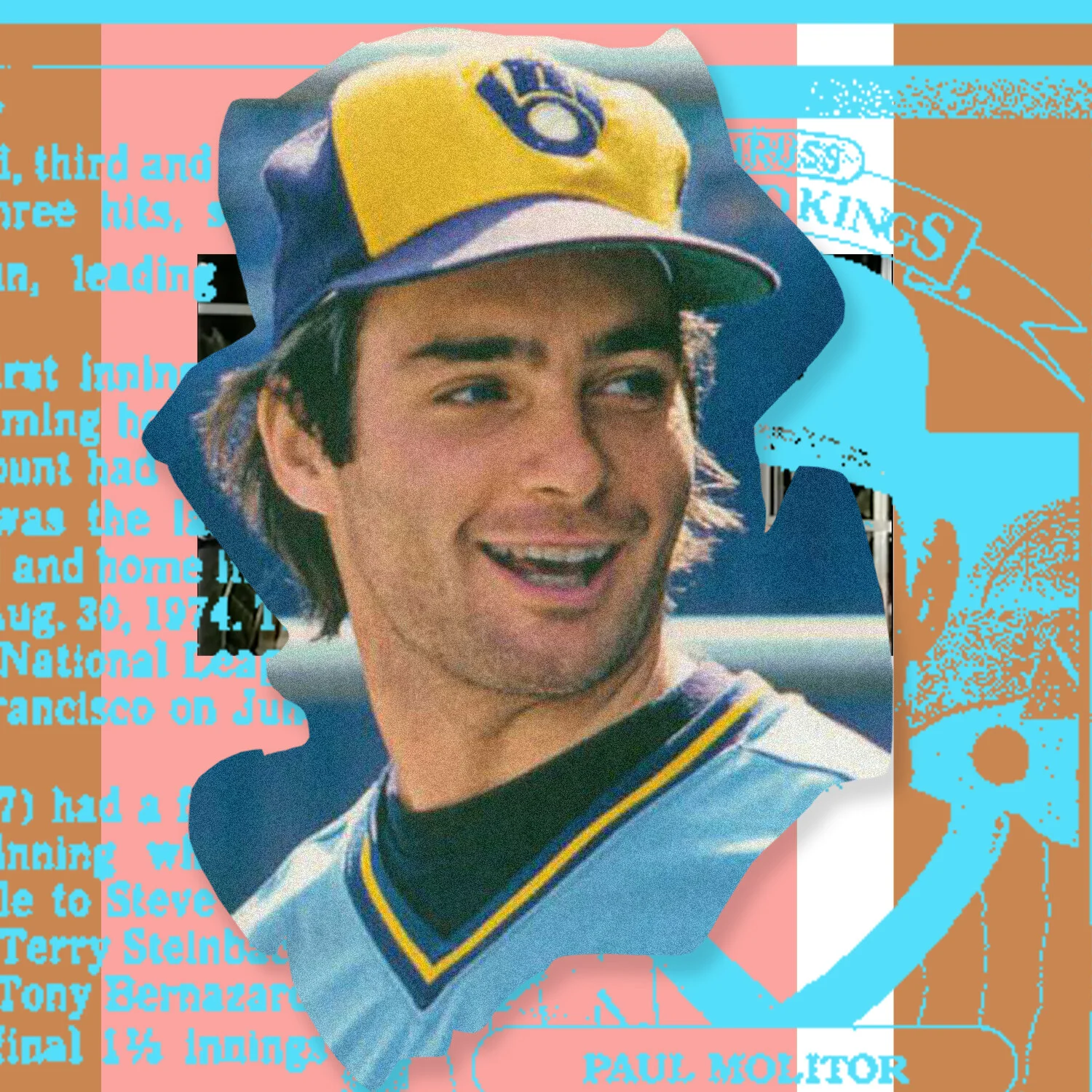 Paul Molitor - Did You Know?